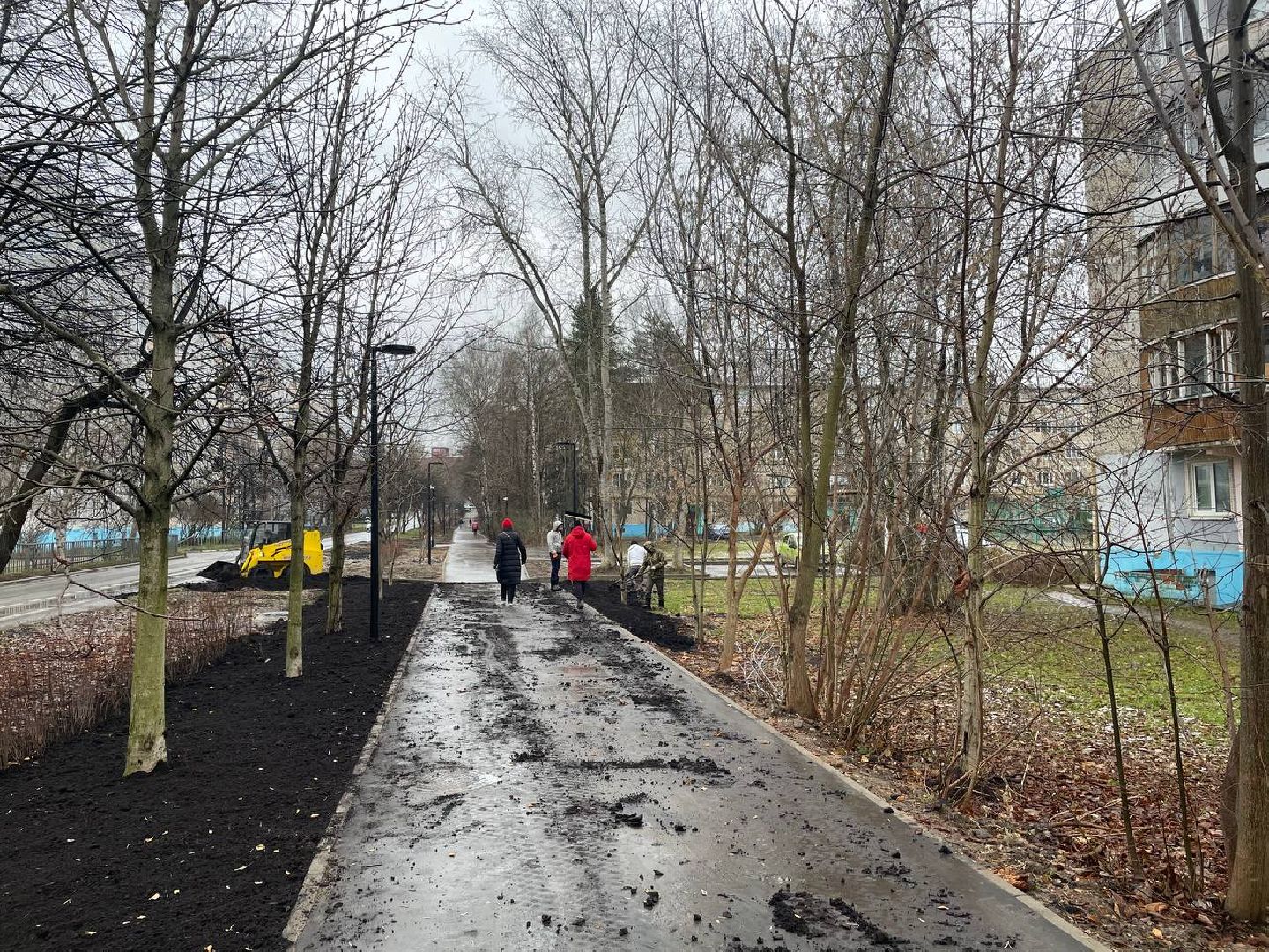 дмитров, аллея славы, минблаго, вертикалки,