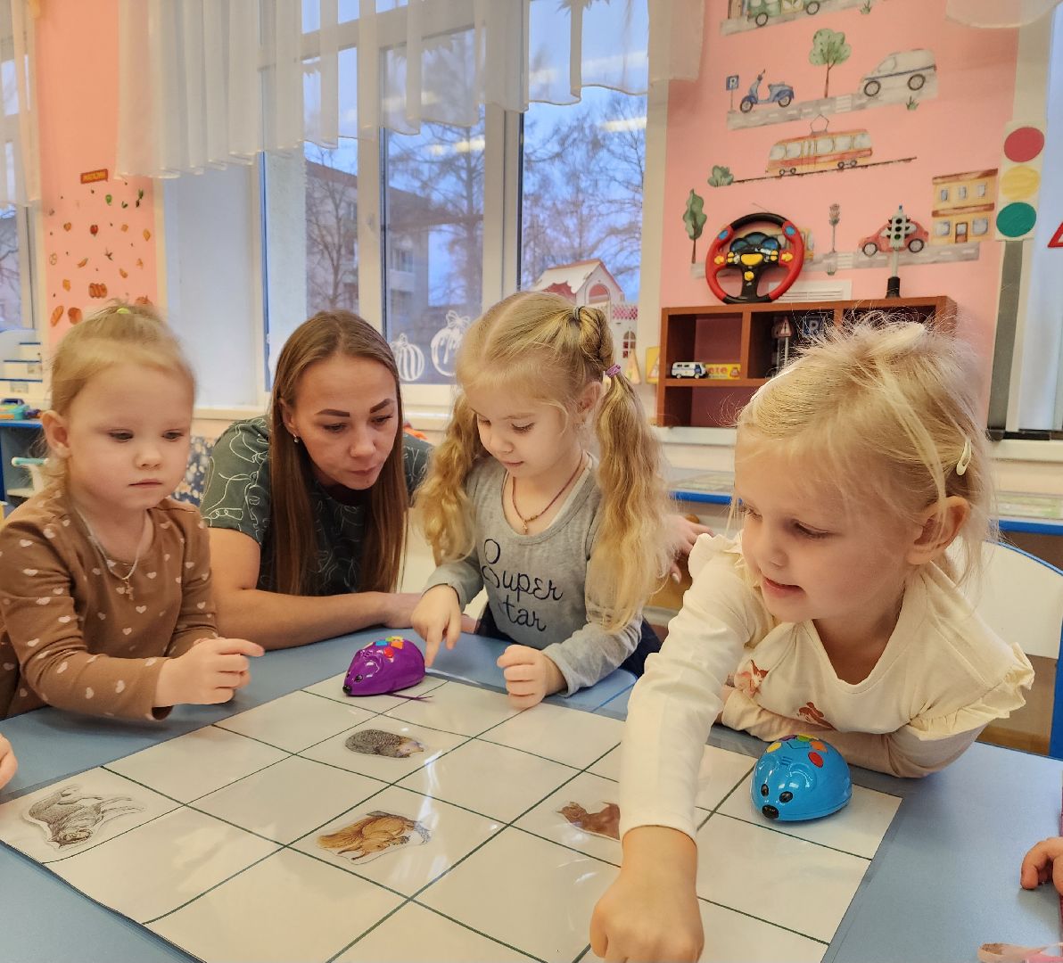 красноармейск, городской округ пушкинский, день матери, воспитатель и многодетная мама, педагог года, вертикалки,