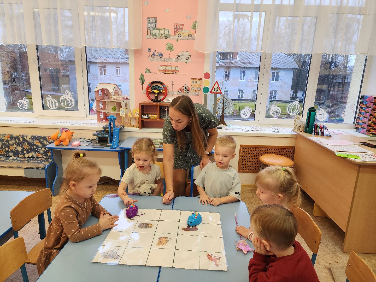 красноармейск, городской округ пушкинский, день матери, воспитатель и многодетная мама, педагог года, вертикалки,