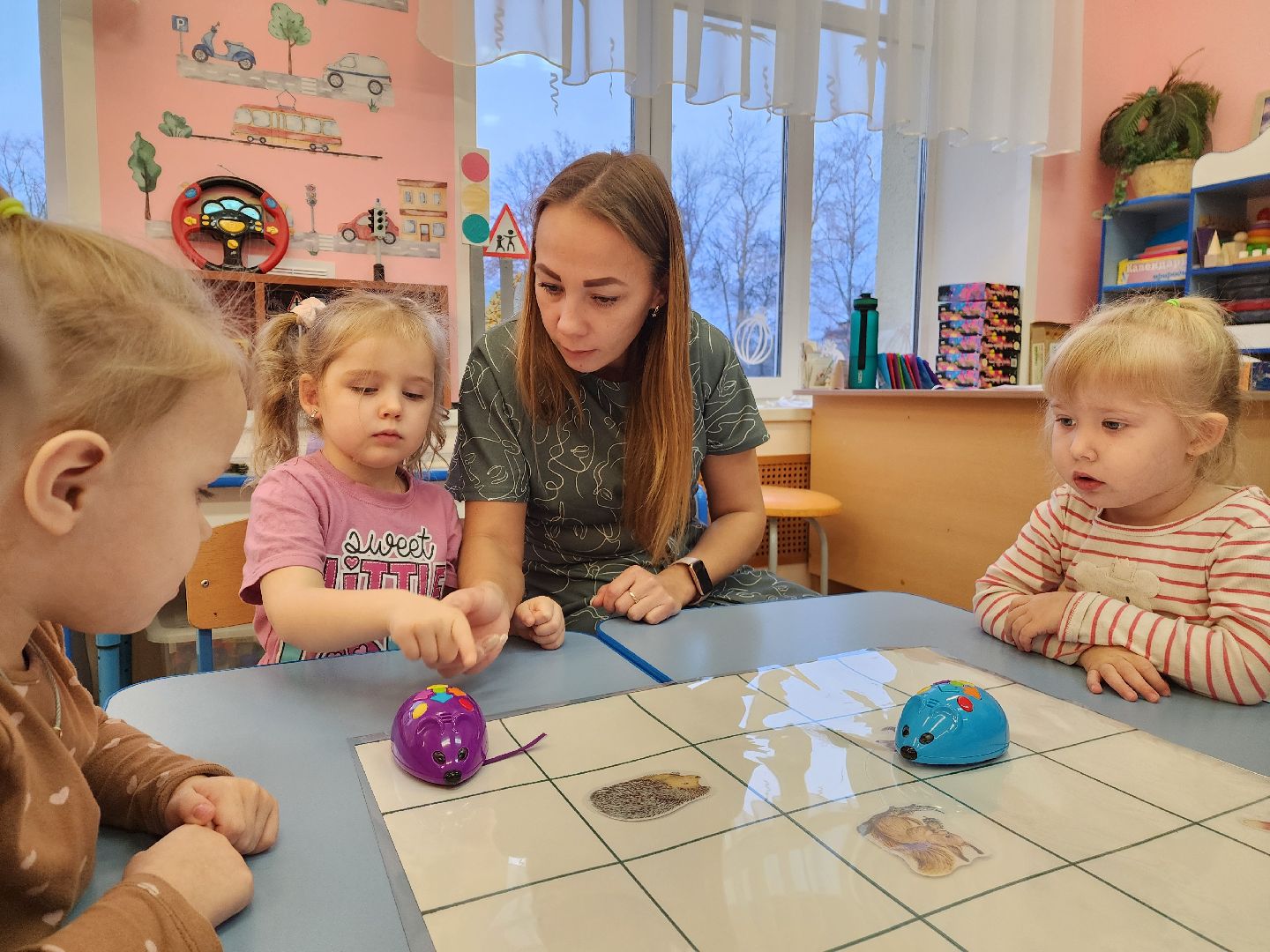 красноармейск, городской округ пушкинский, день матери, воспитатель и многодетная мама, педагог года, вертикалки,