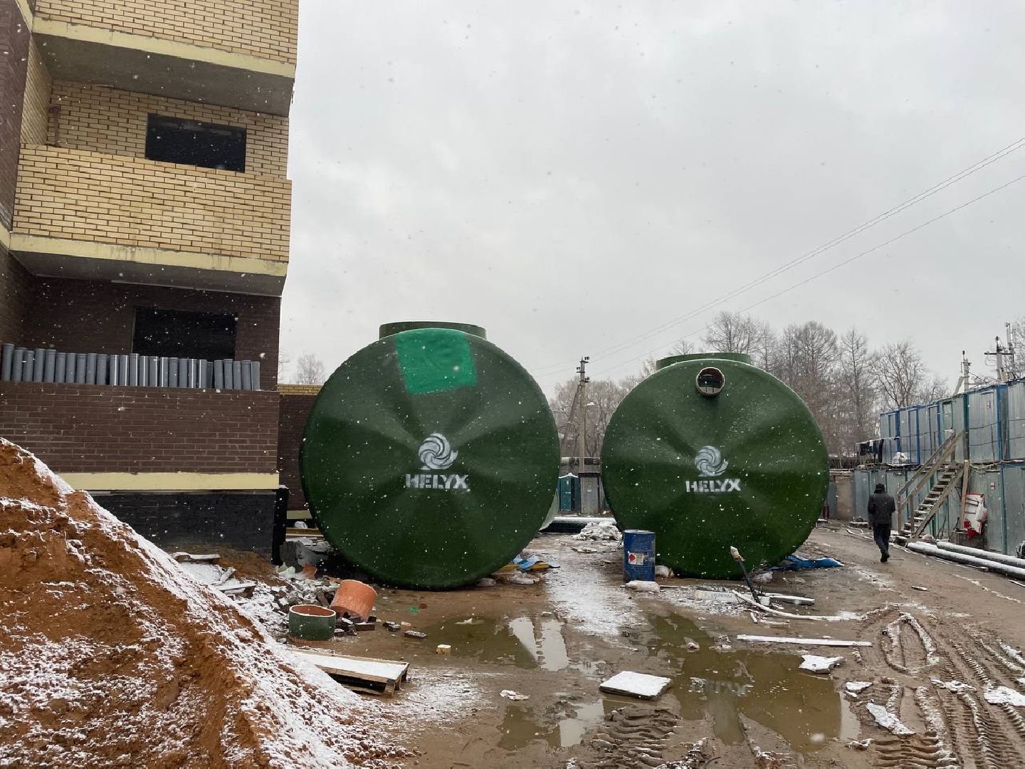 талдом, поселок вербилки, минстрой, вертикалки,