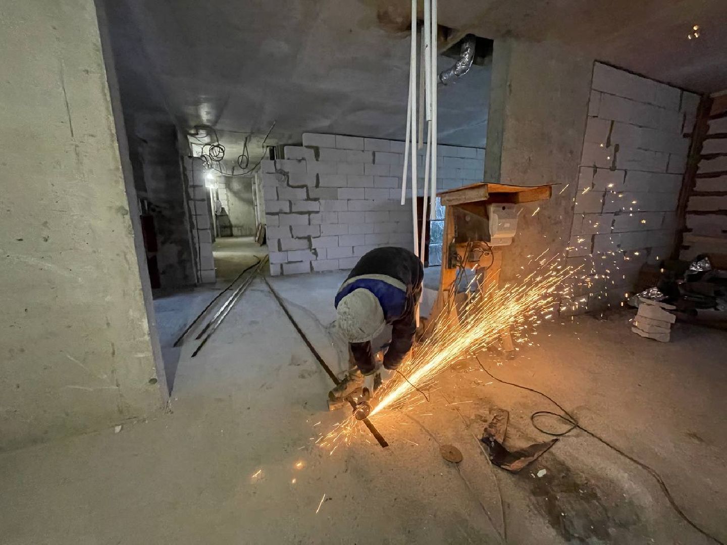 талдом, поселок вербилки, минстрой, вертикалки,