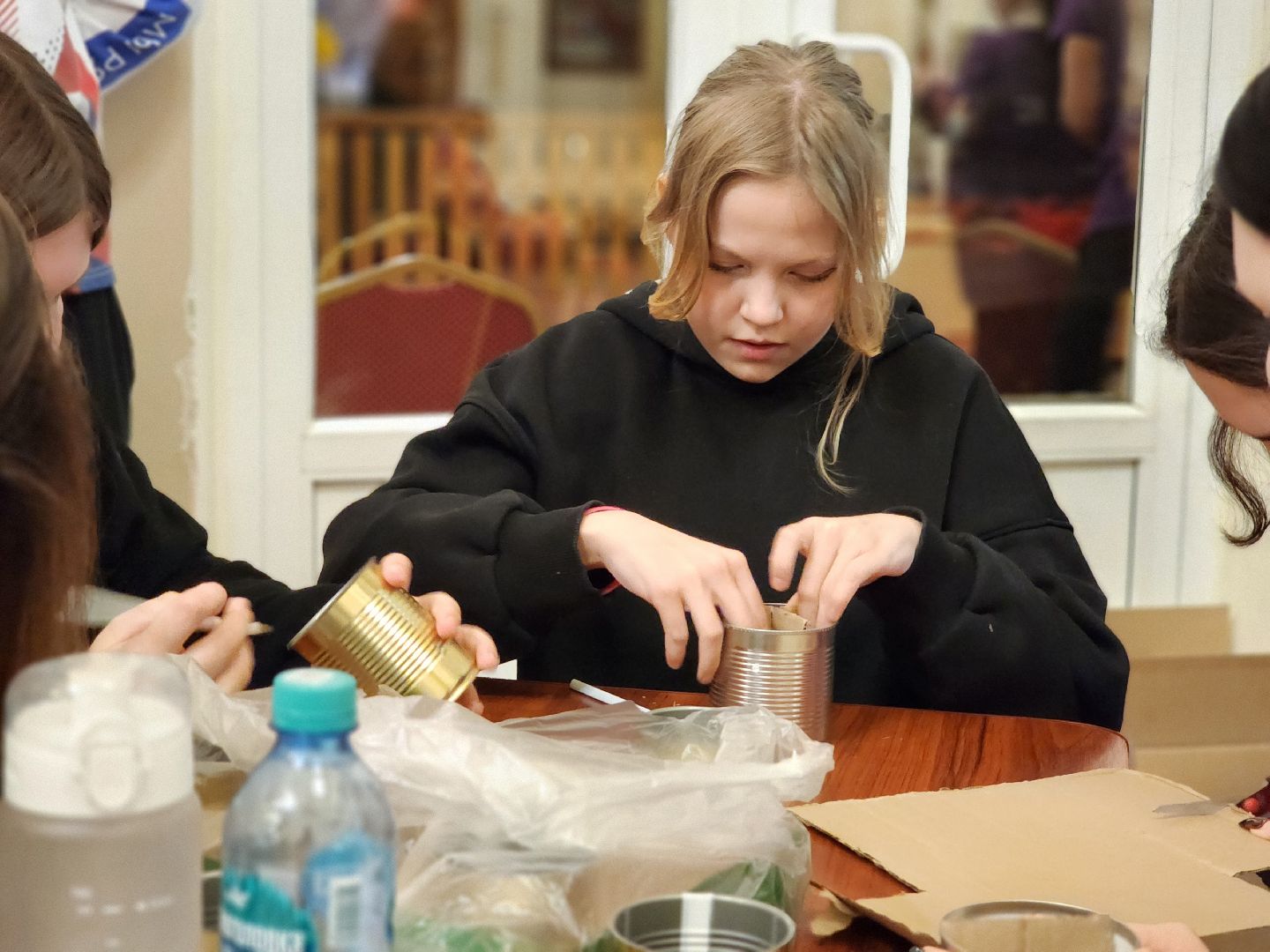 воскресенск, волонтеры, общество,