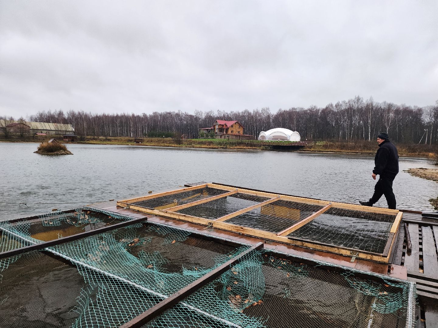 Аксено-Бутырки, жители, общество, котики, рыбалка, платная рыбалка, форель, зимняя рыбалка, вертикалки