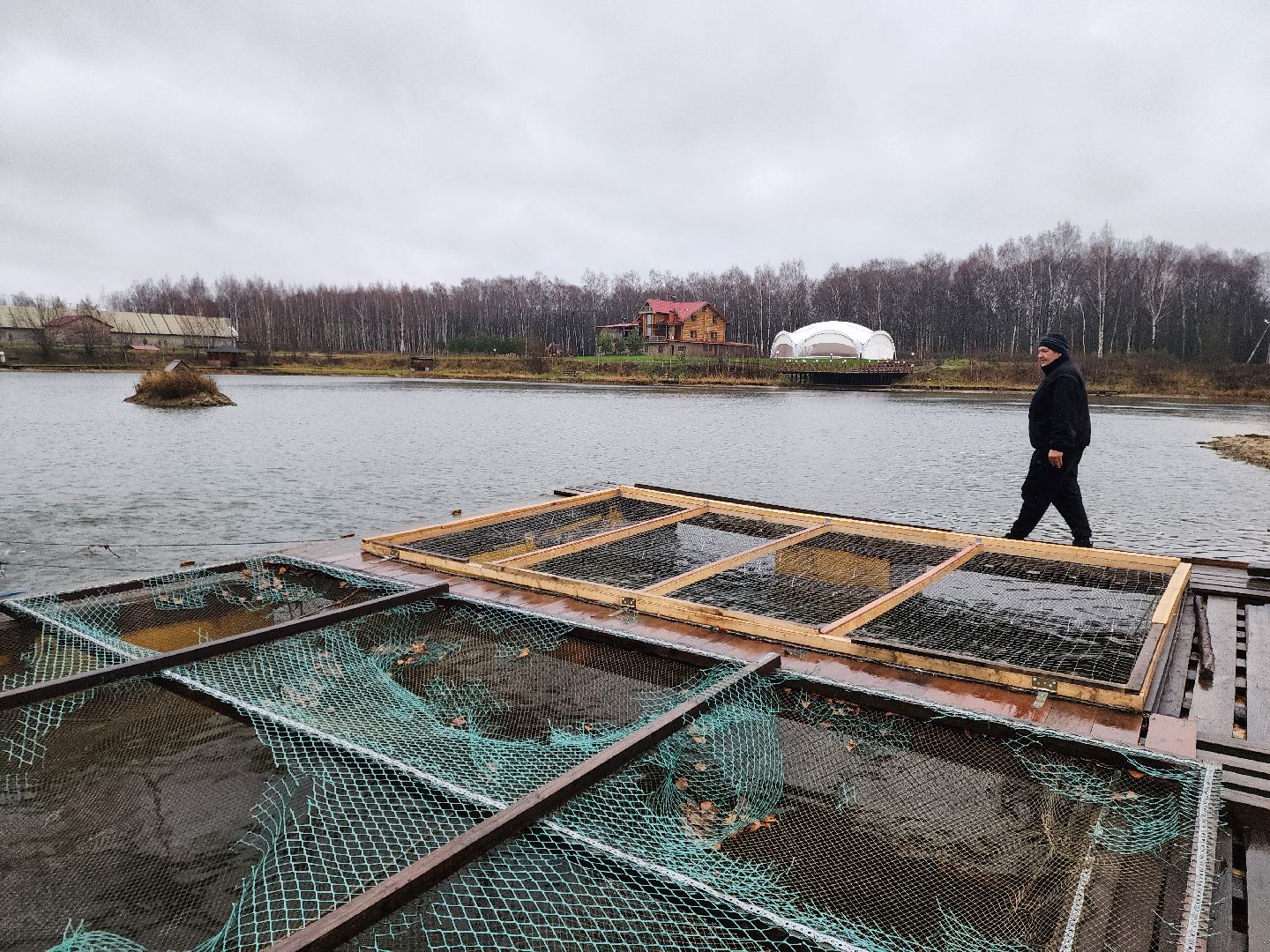 Аксено-Бутырки, жители, общество, котики, рыбалка, платная рыбалка, форель, зимняя рыбалка, вертикалки
