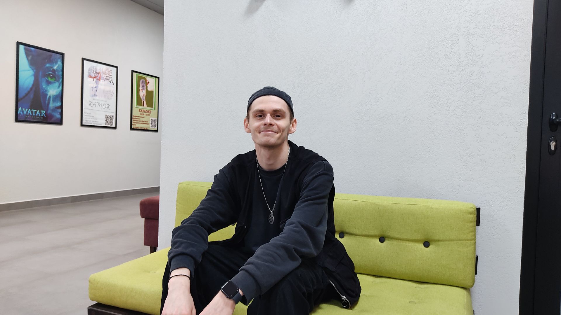 Лобня, образование, танцы