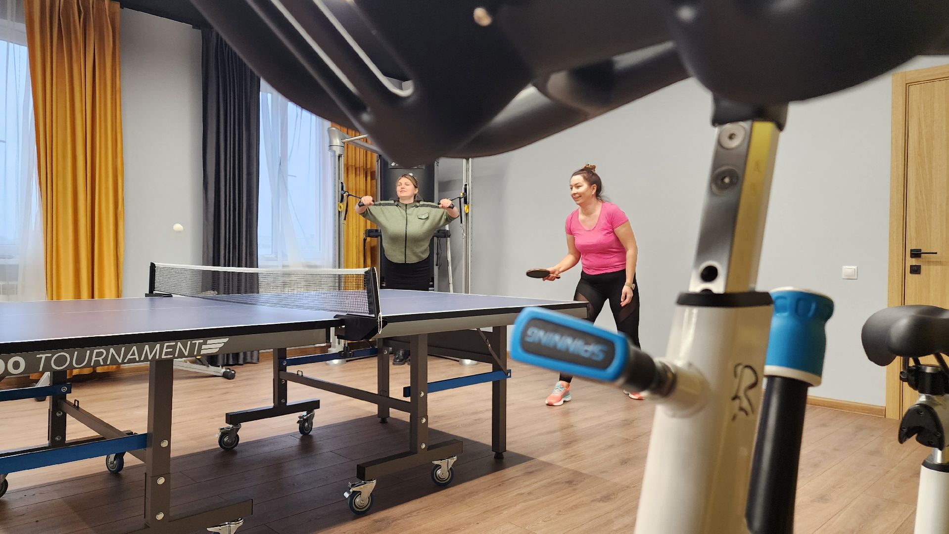 ступино, экономика подмосковья, социальная политика бизнеса,