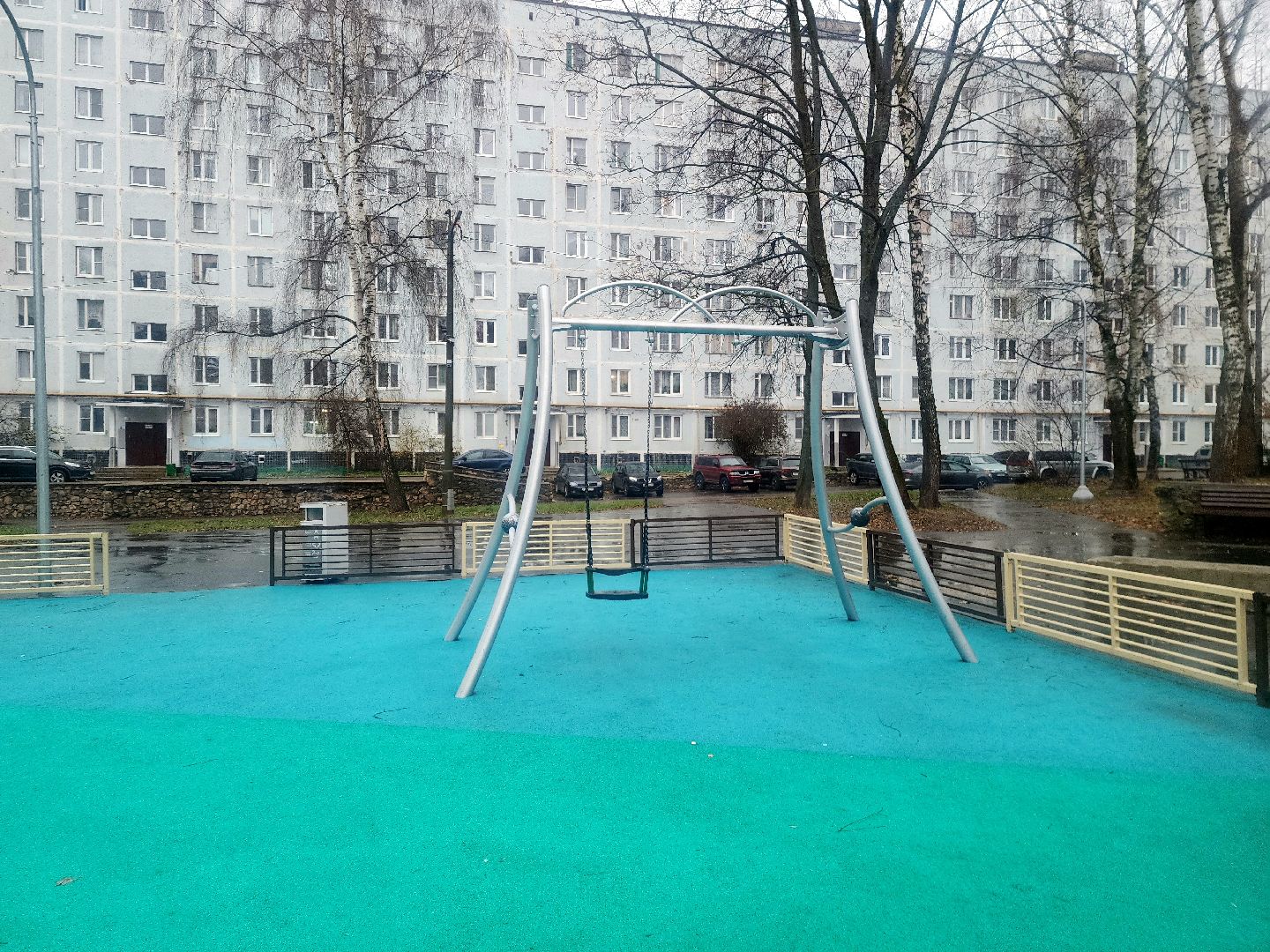 пущино, благоустройство, детские игровые площадки, серпухов,