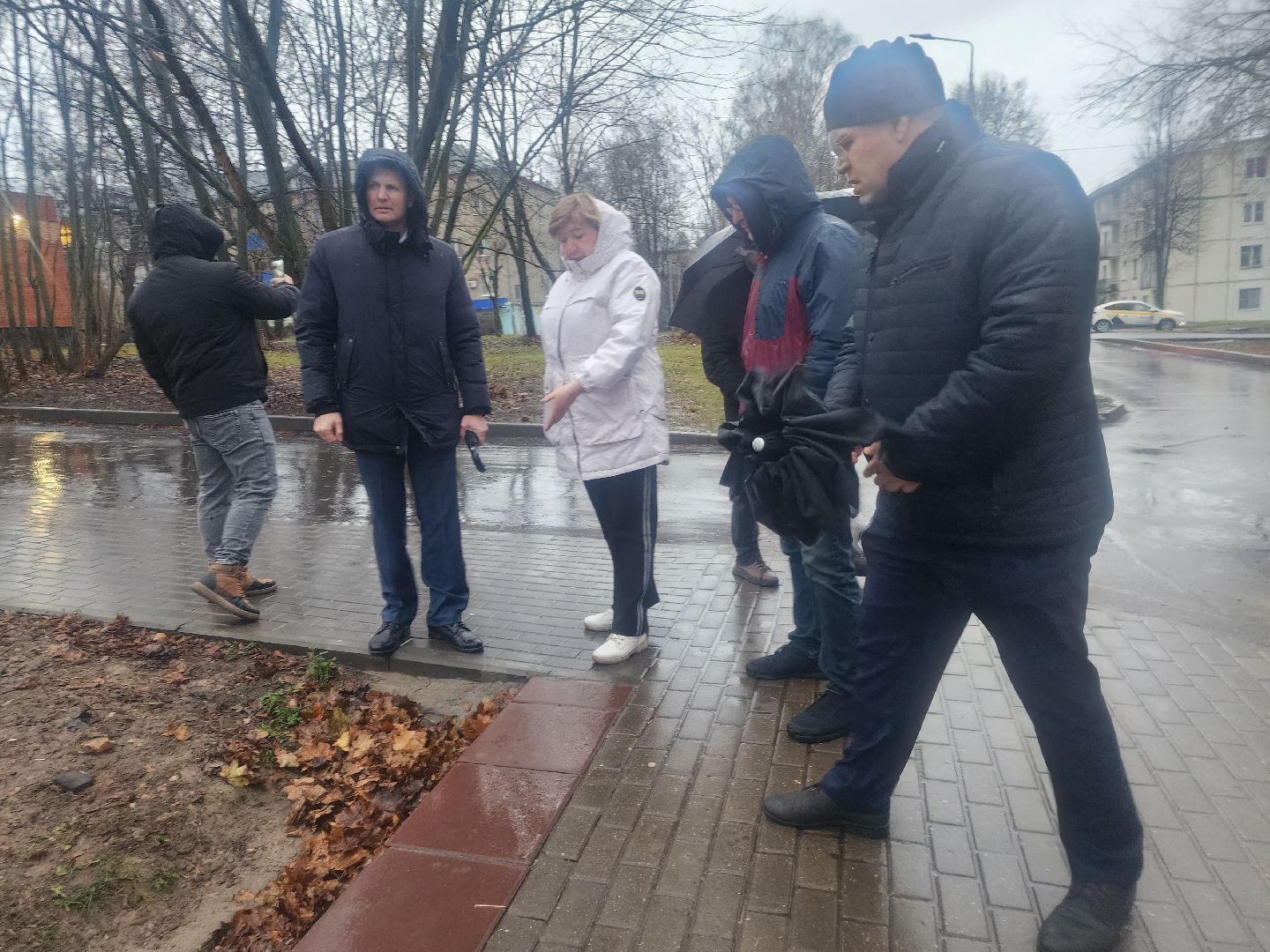 пущино, благоустройство, детские игровые площадки, серпухов,