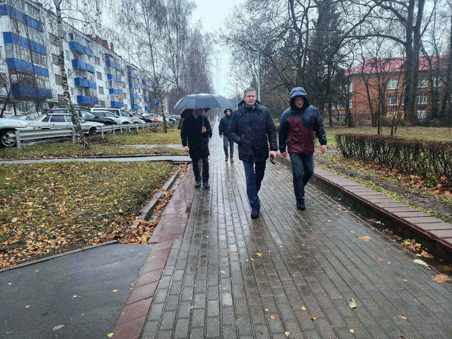 пущино, благоустройство, детские игровые площадки, серпухов,