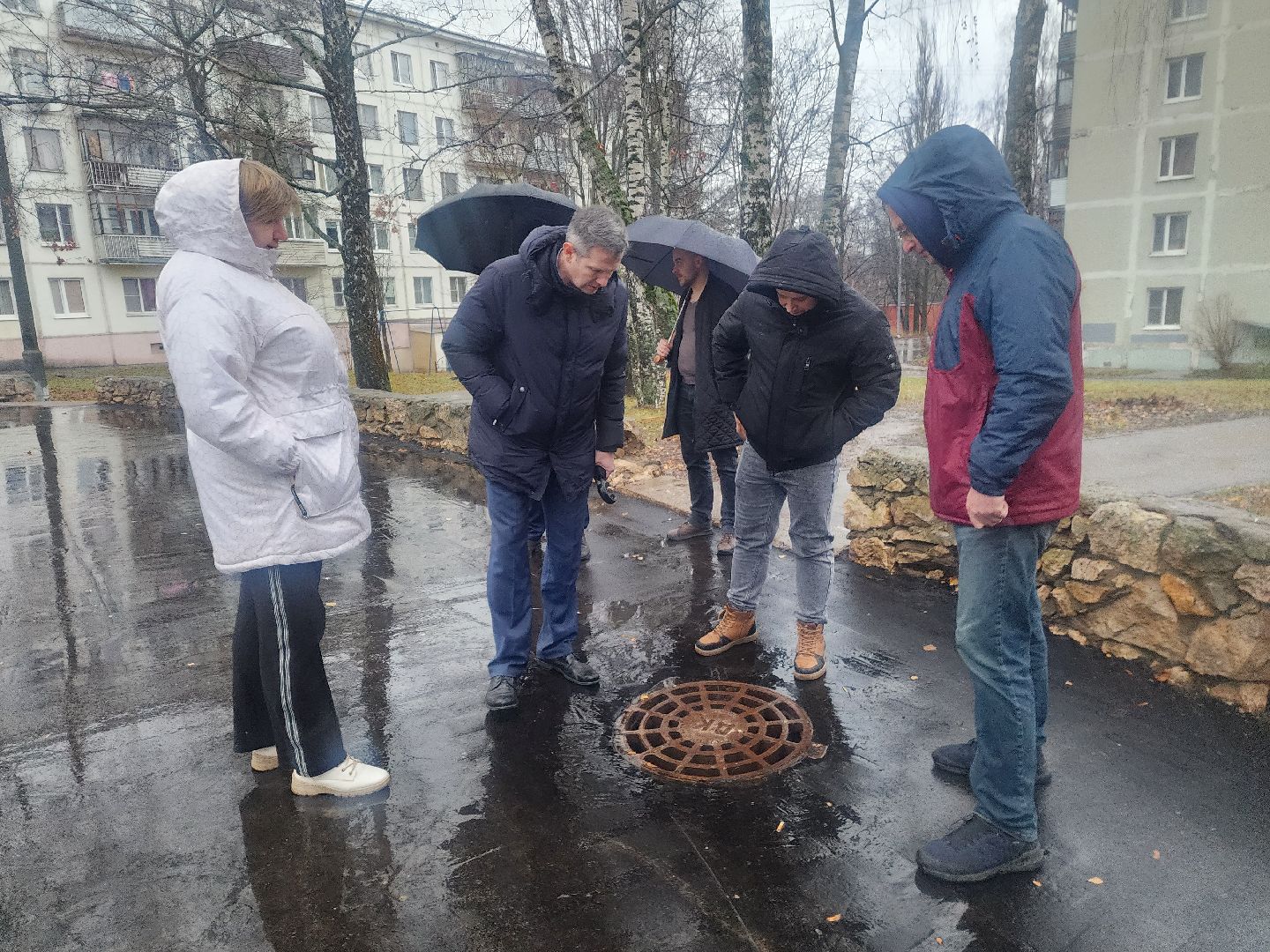 пущино, благоустройство, детские игровые площадки, серпухов,