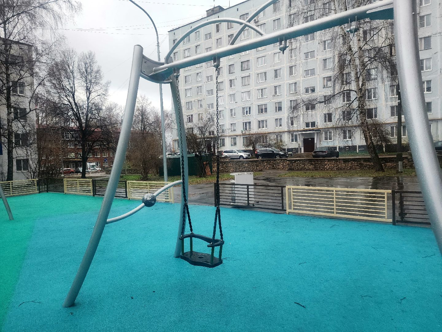 пущино, благоустройство, детские игровые площадки, серпухов,