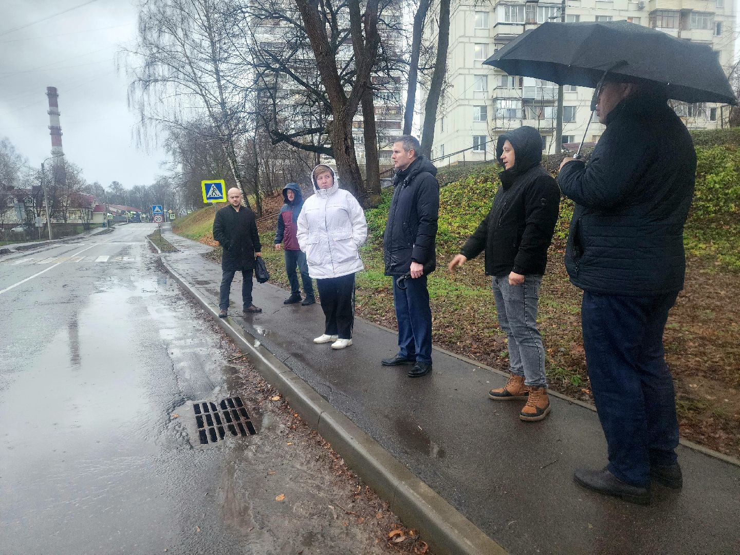 пущино, благоустройство, детские игровые площадки, серпухов,