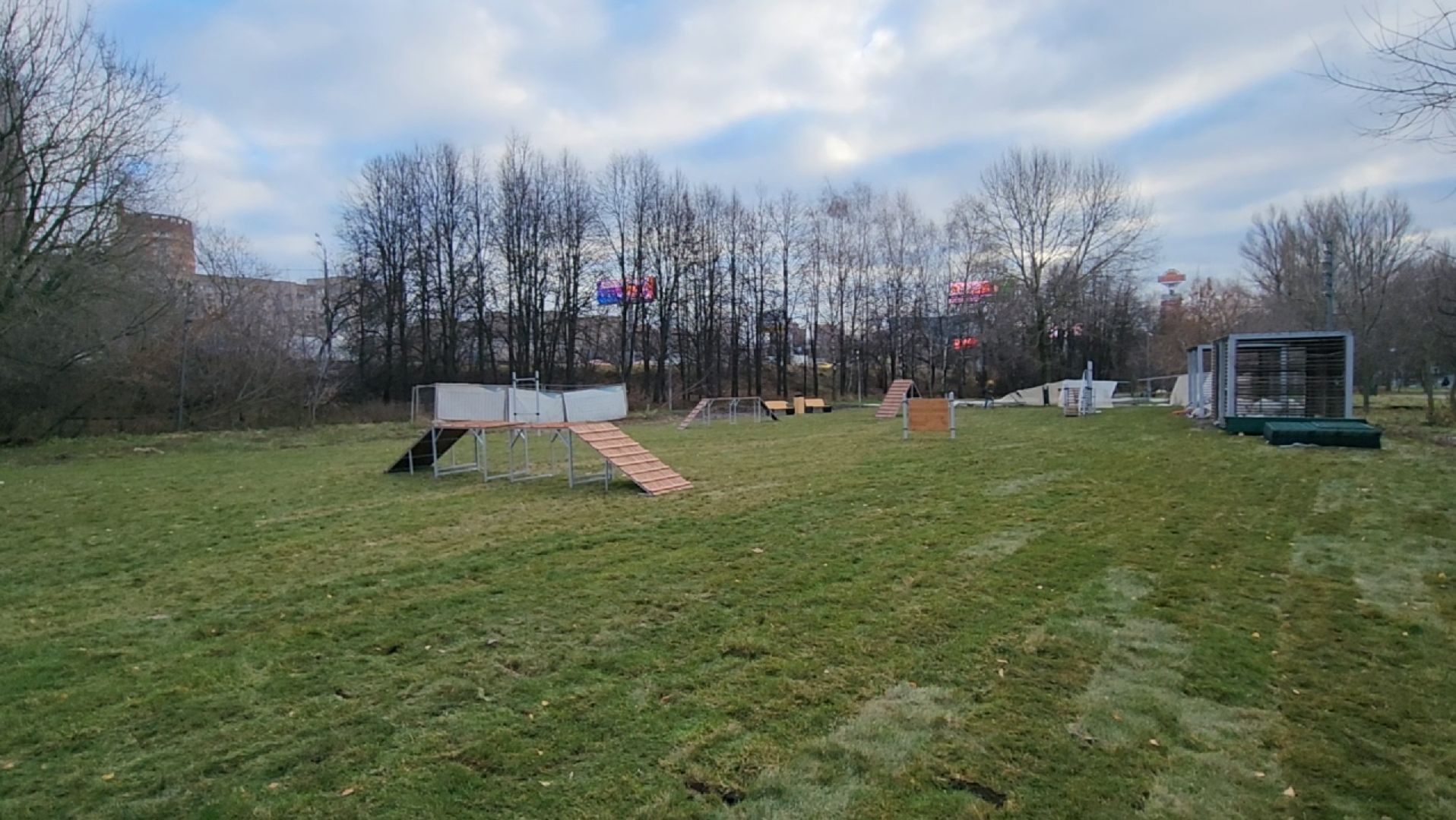 собаки, площадка для выгула собак, благоустройство, вертикалки,