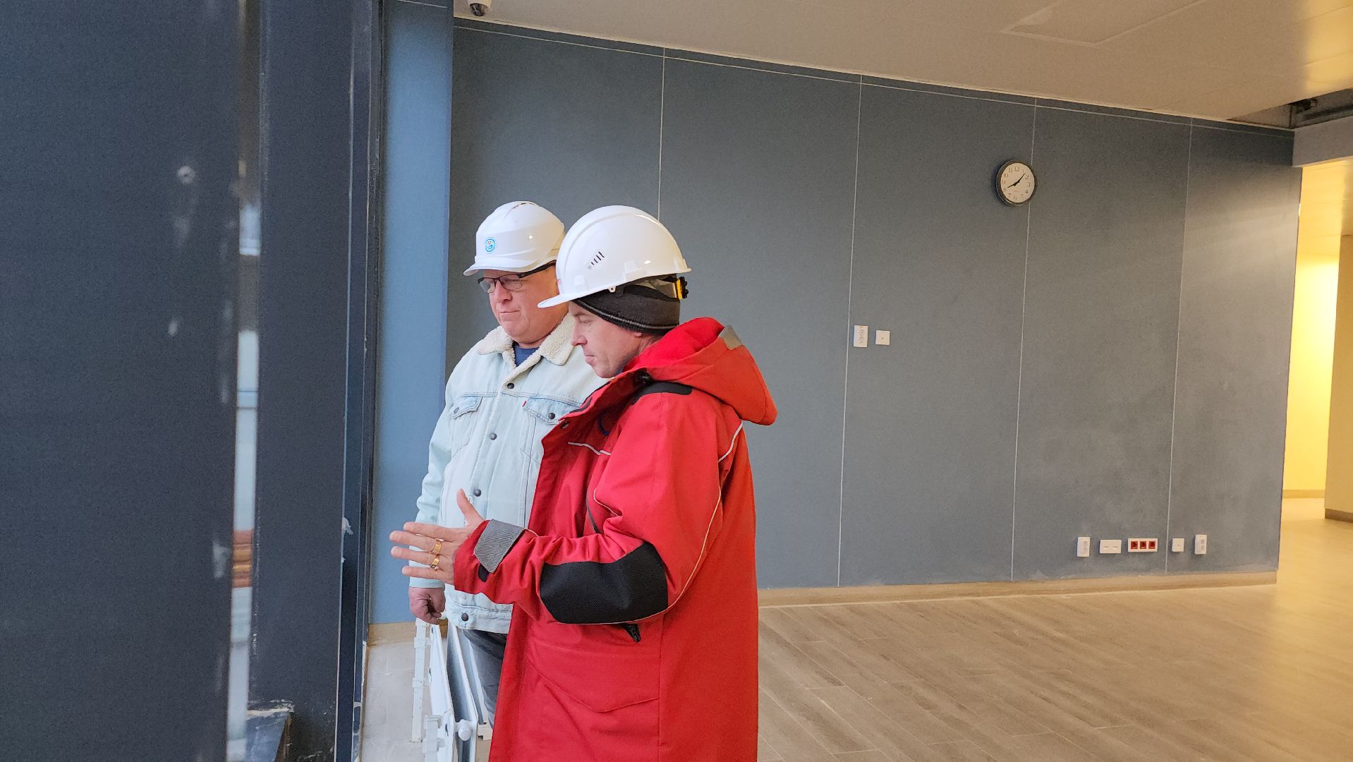 котельники, строительство, поликлиника, женская консультация,