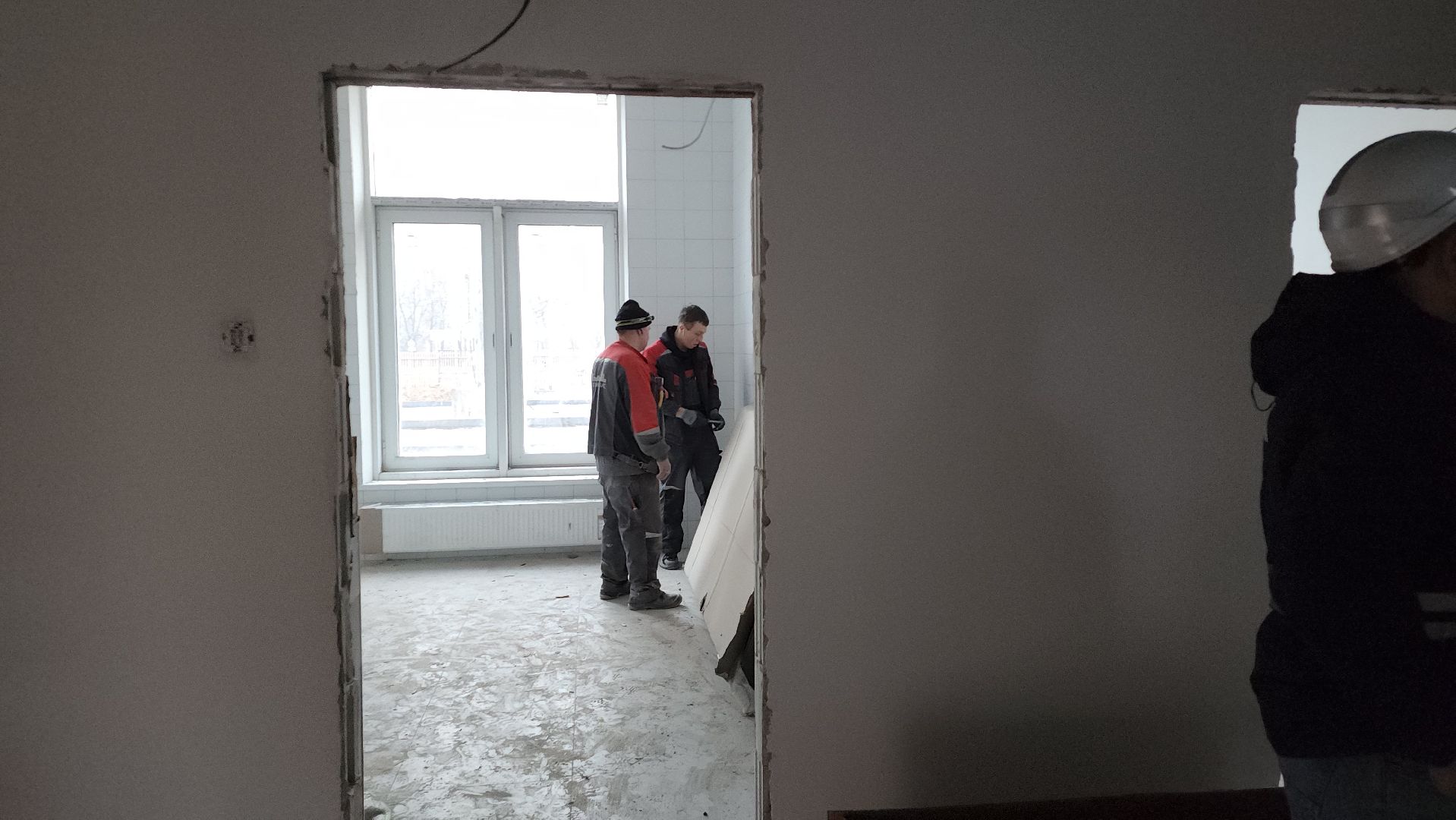 котельники, строительство, поликлиника, женская консультация,