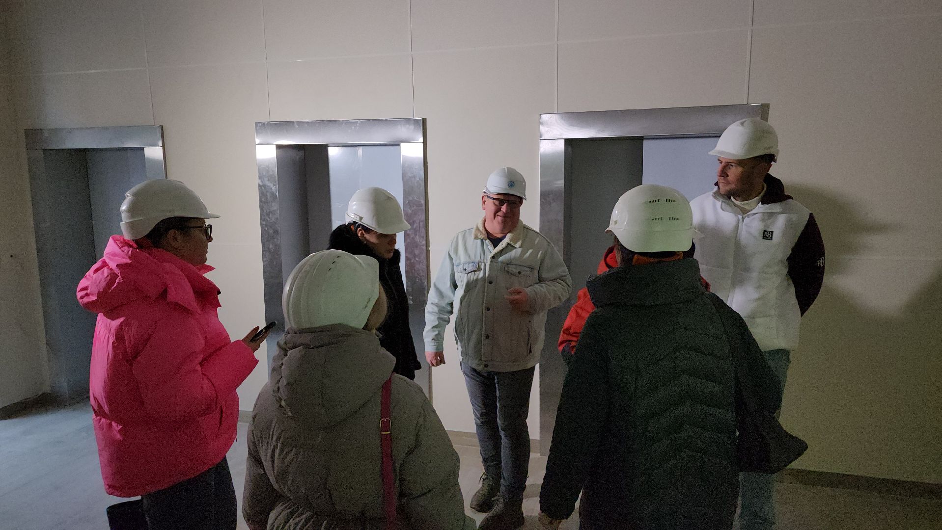 котельники, строительство, поликлиника, женская консультация,