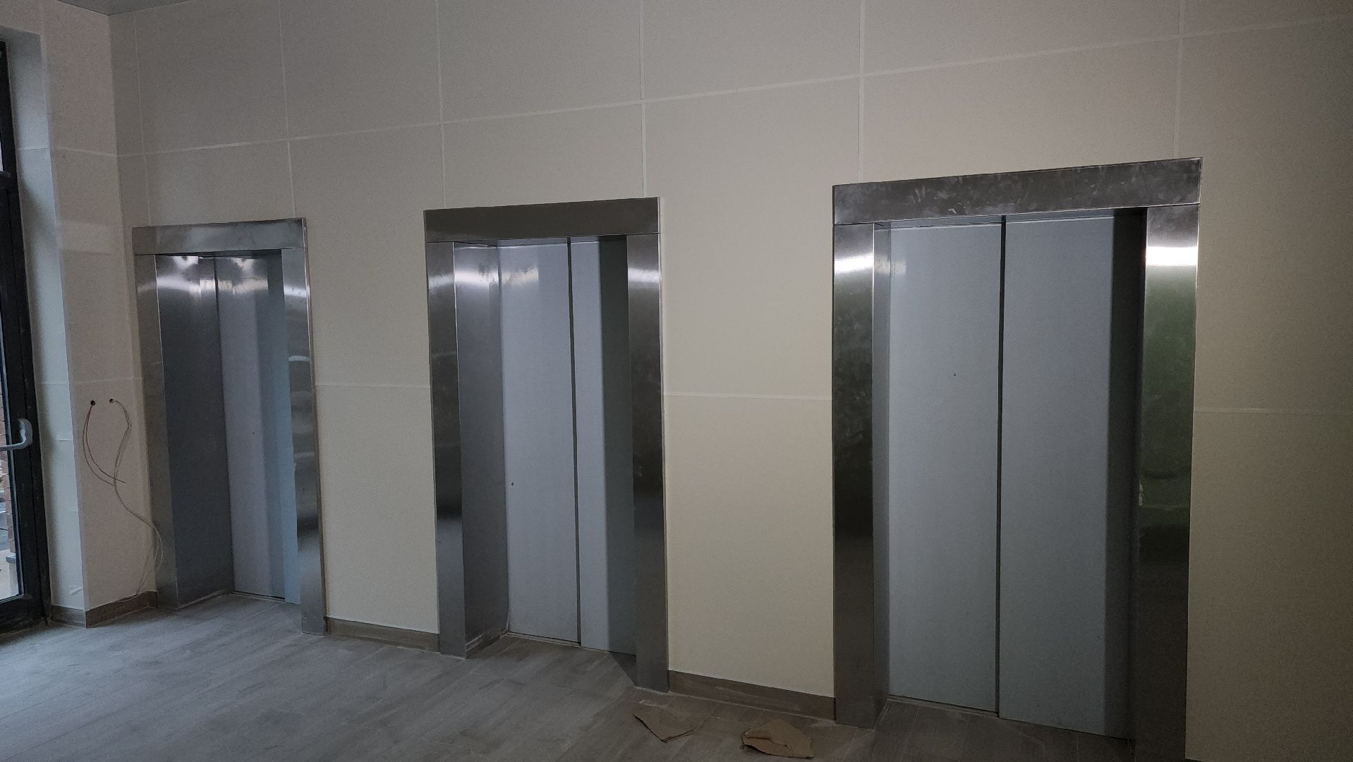 котельники, строительство, поликлиника, женская консультация,