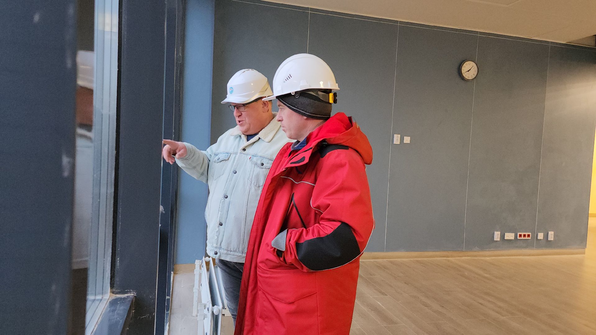 котельники, строительство, поликлиника, женская консультация,