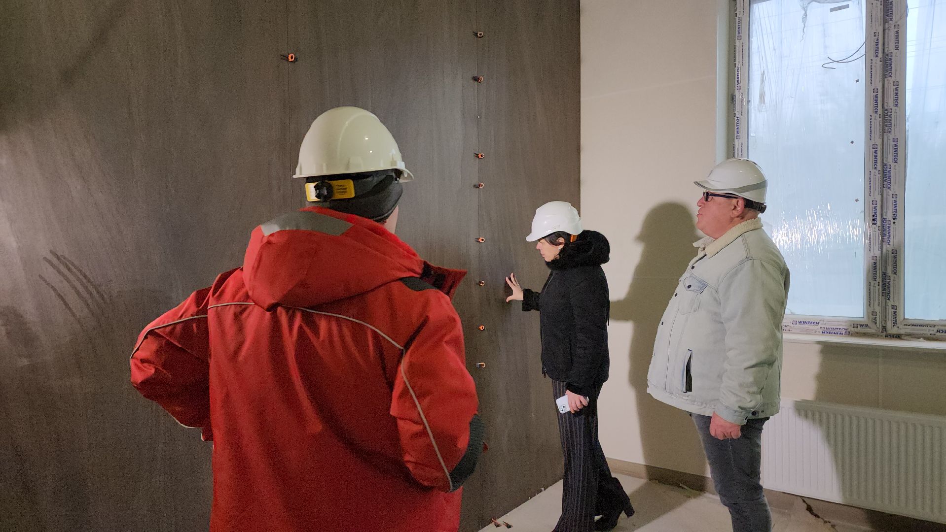 котельники, строительство, поликлиника, женская консультация,