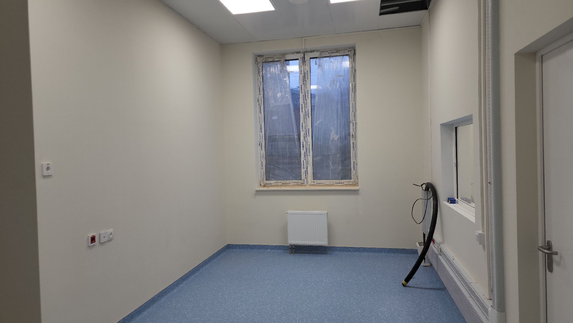 котельники, строительство, поликлиника, женская консультация,