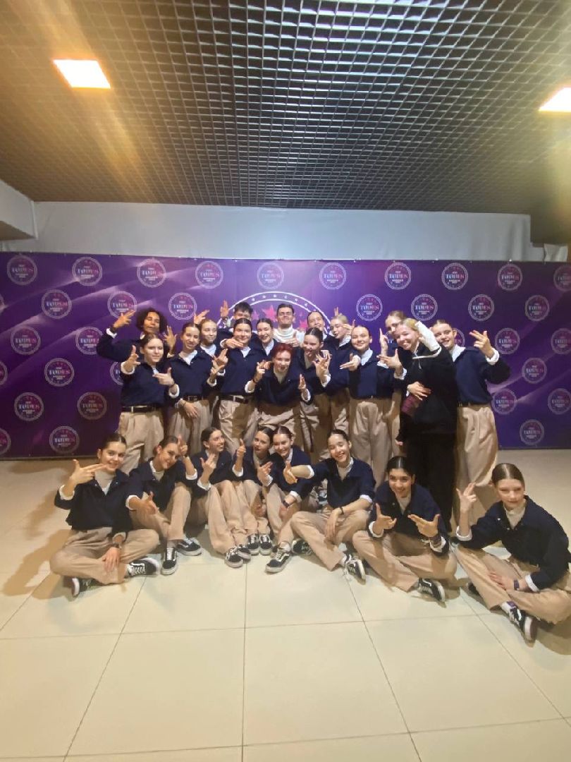 Лобня, танцы, тодес