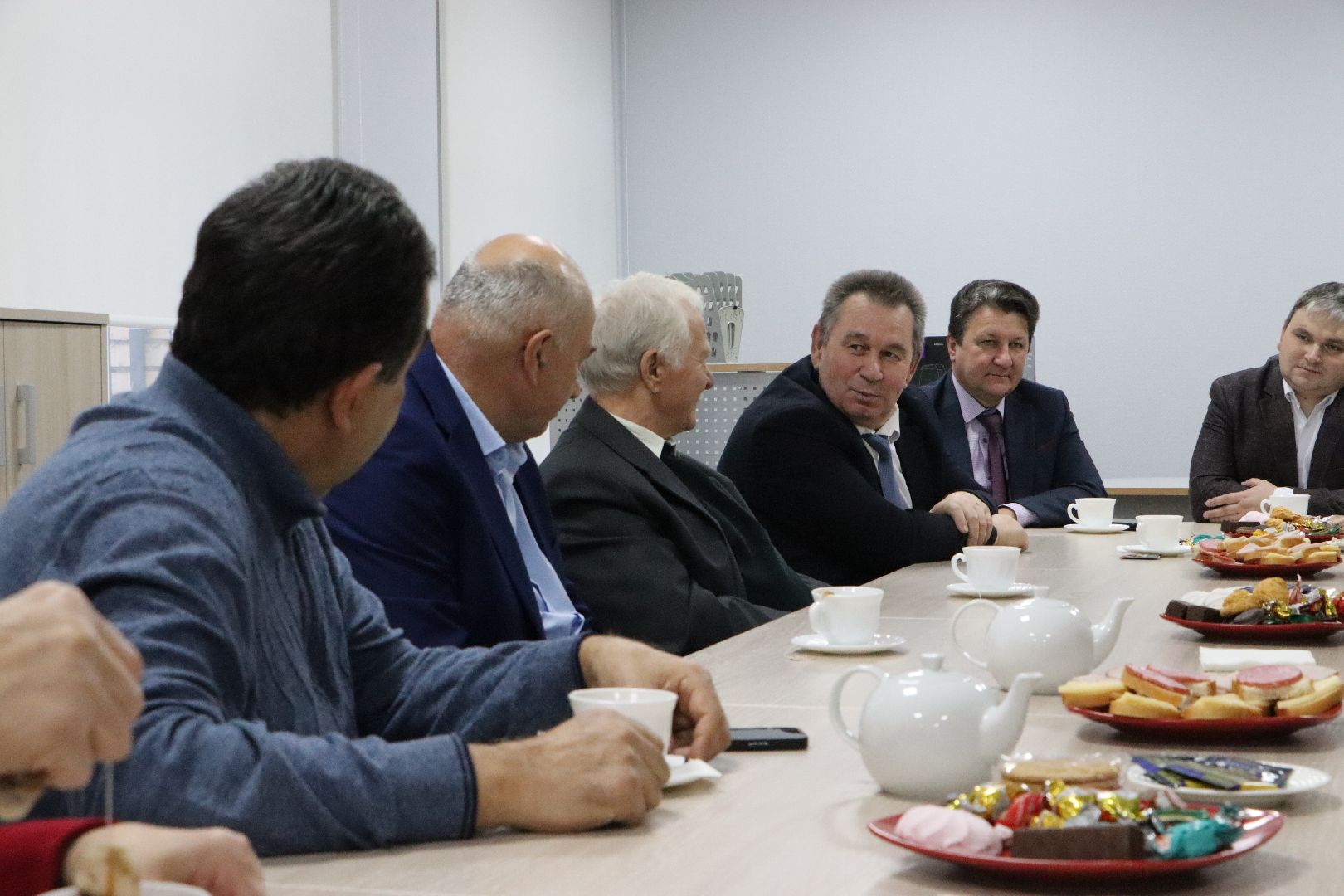 вертикалки, Серебряные Пруды, Узуново, Нива, ООО СП Нива, сельское хозяйство, ветераны,