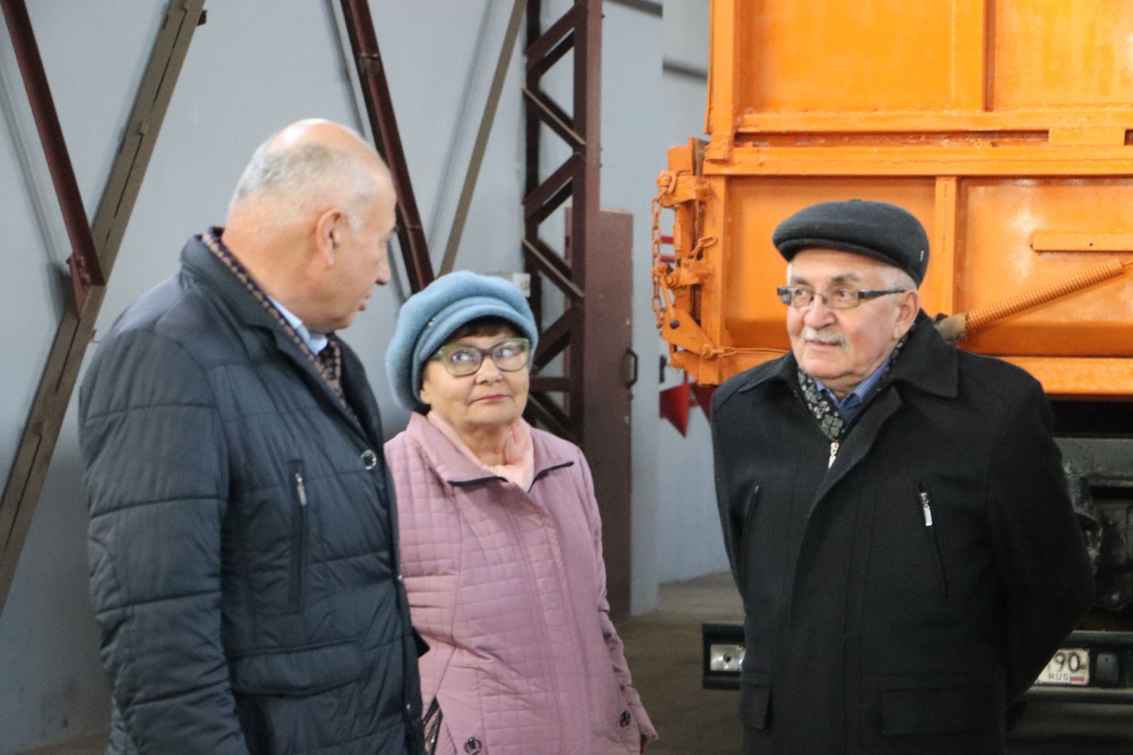 вертикалки, Серебряные Пруды, Узуново, Нива, ООО СП Нива, сельское хозяйство, ветераны,