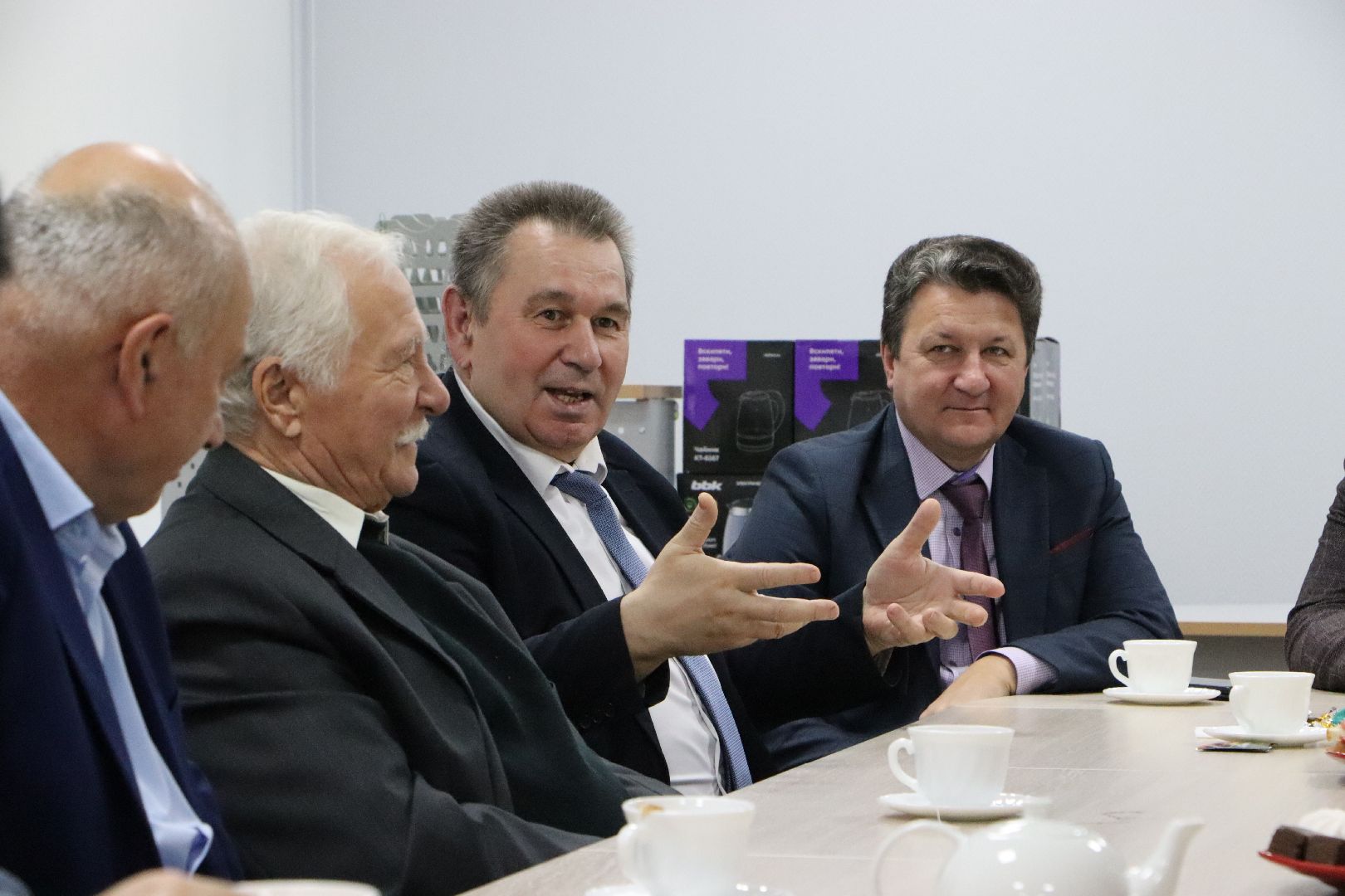 вертикалки, Серебряные Пруды, Узуново, Нива, ООО СП Нива, сельское хозяйство, ветераны,