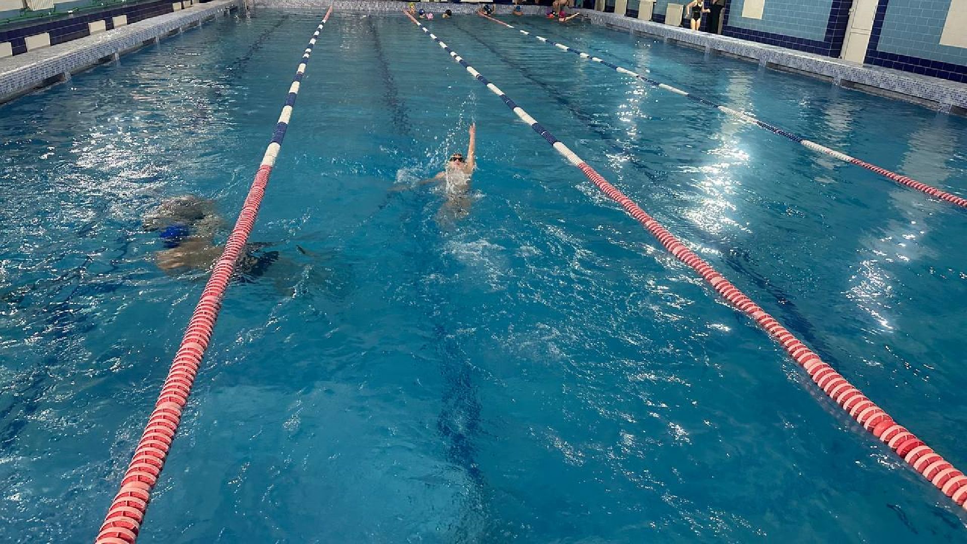 спорт, плавание, соревнования,