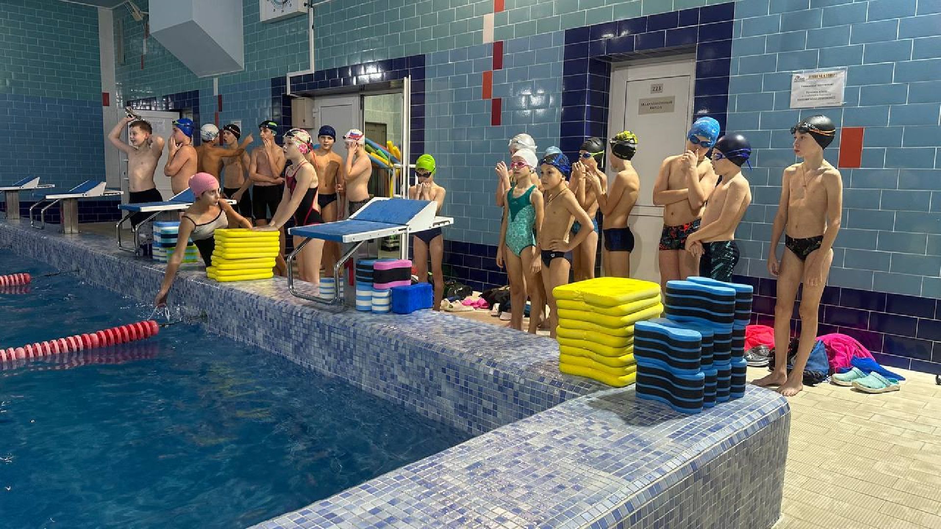 спорт, плавание, соревнования,