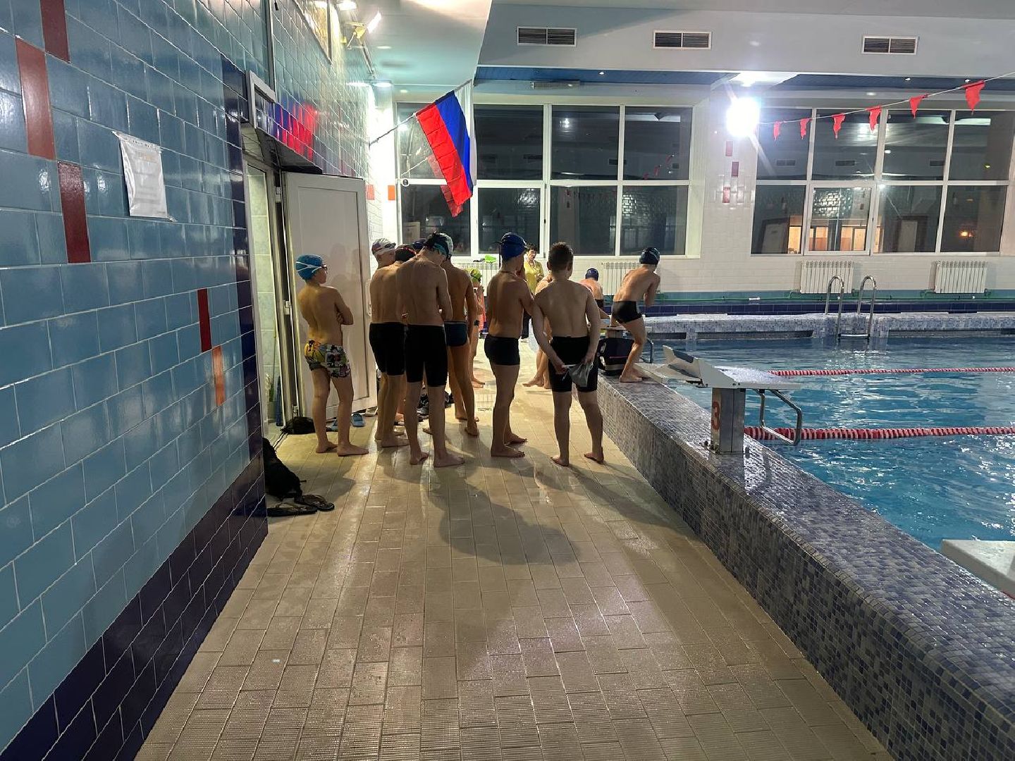 спорт, плавание, соревнования,