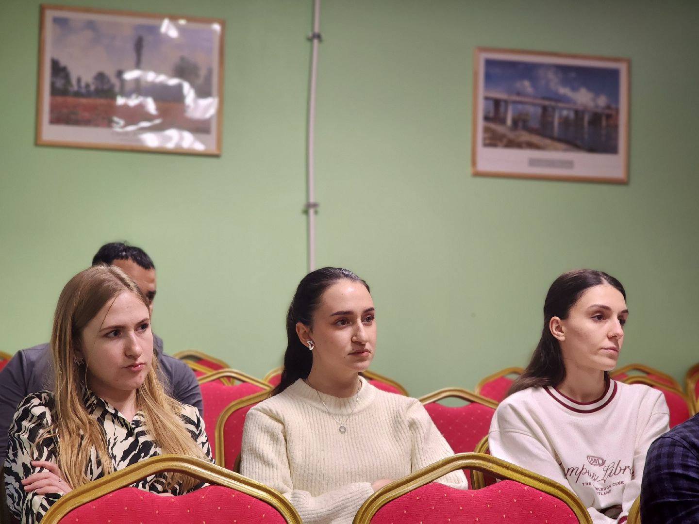 подольск, болезни глаз, конференция, офтальмология,