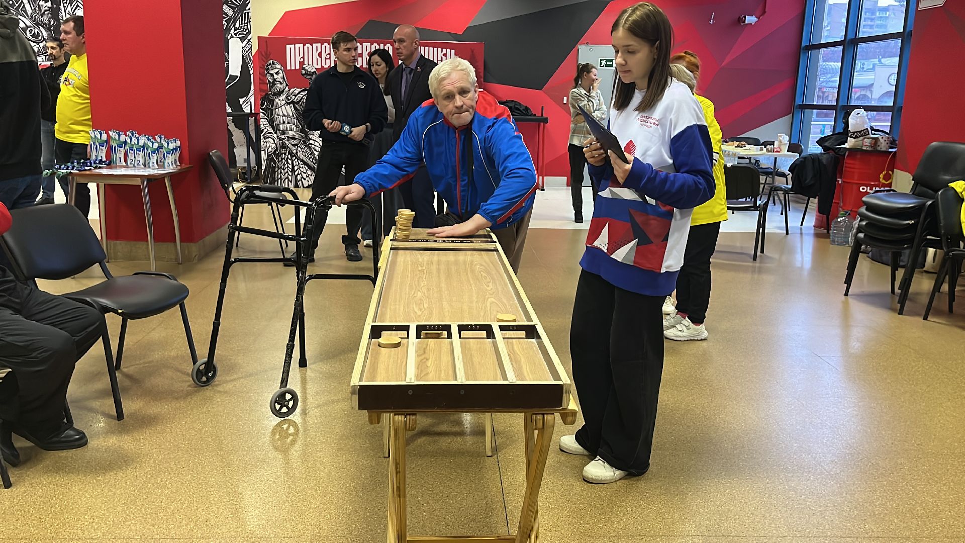 спорт, овз, инвалид, инвалиды, соревнования,Вертикальное видео, Вертикалка,Джакколо, шаффлборд, Дартс, корнхол, ОВЗ,