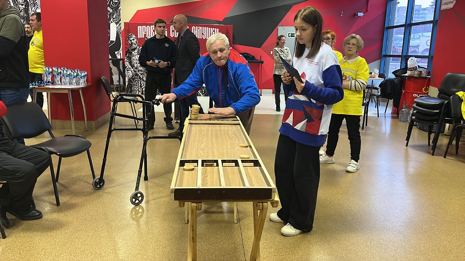 спорт, овз, инвалид, инвалиды, соревнования,Вертикальное видео, Вертикалка,Джакколо, шаффлборд, Дартс, корнхол, ОВЗ,