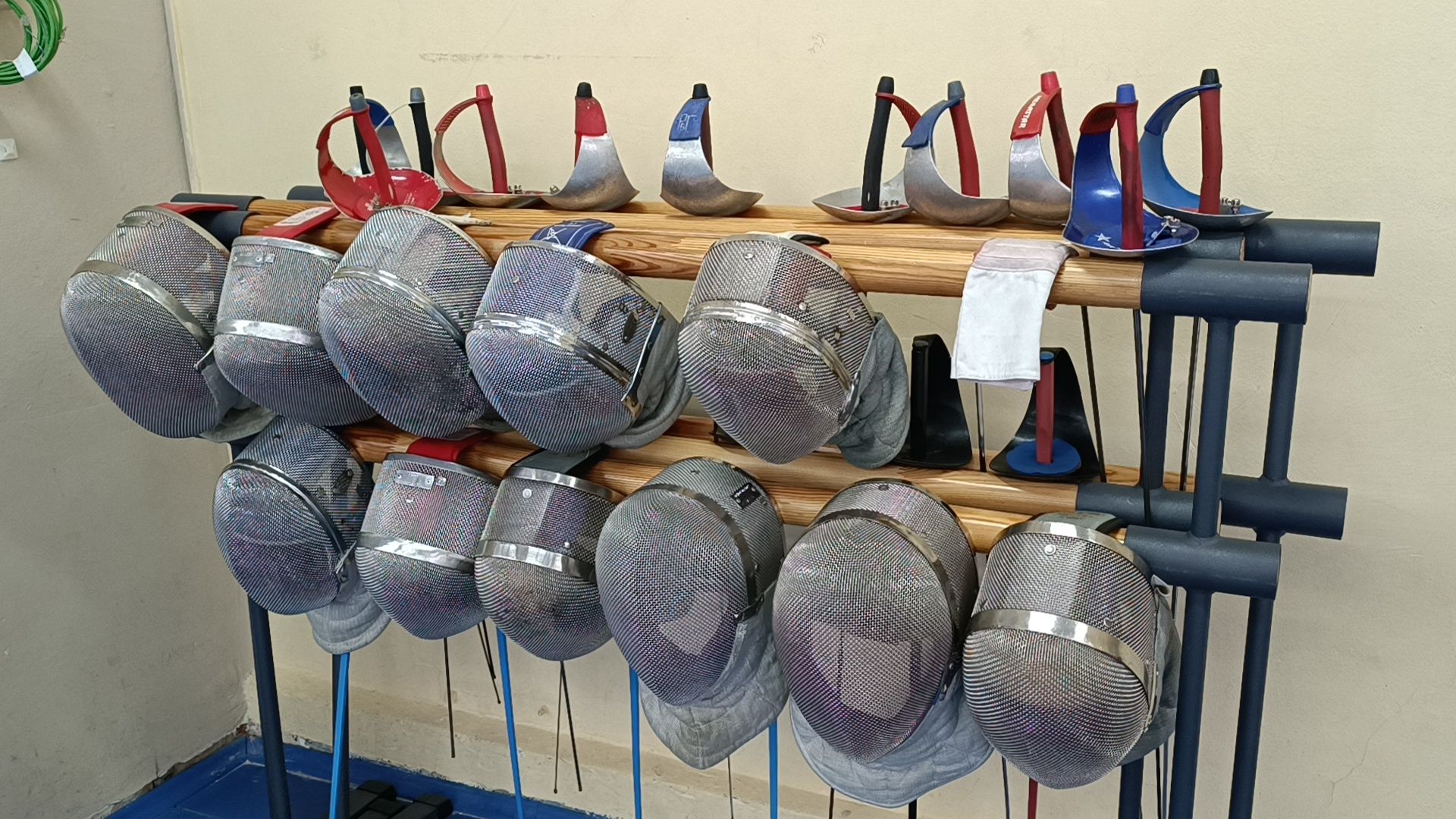 фехтование, спорт, лобня,