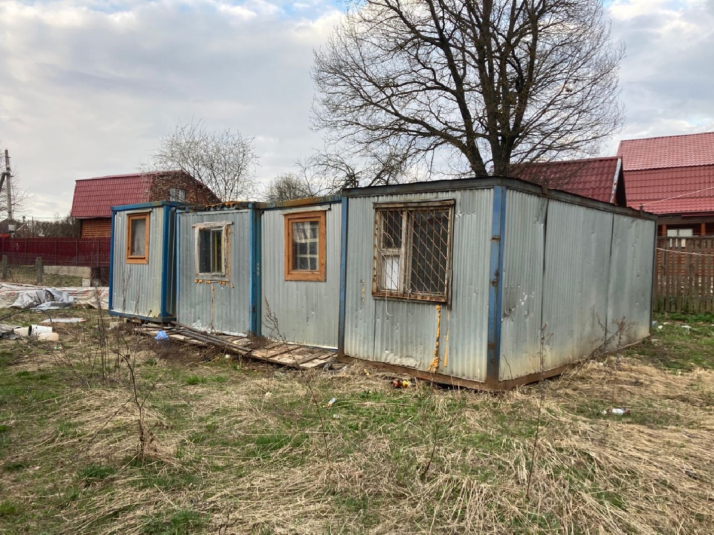 Солнечногорск, недострой, магазин, экономика, бизнес