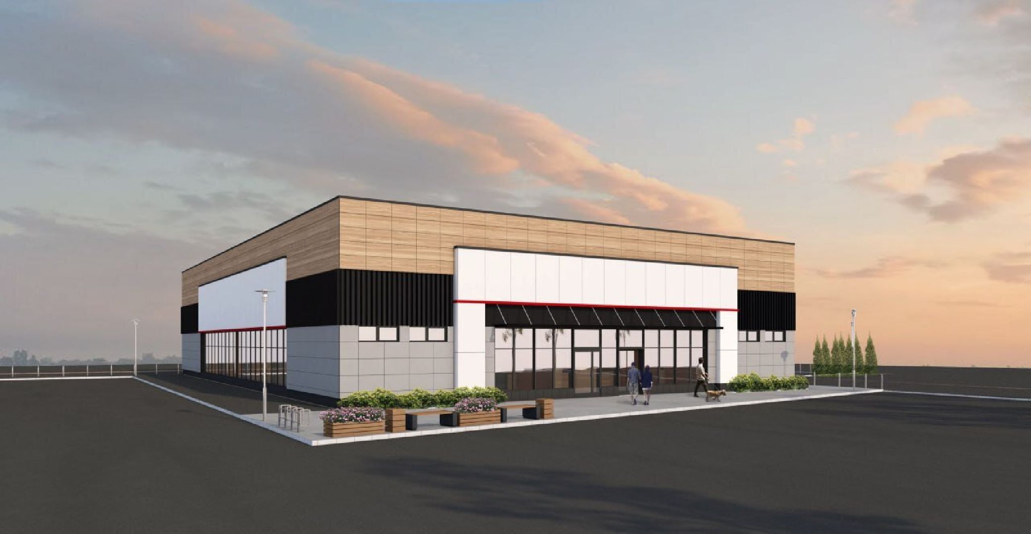 Солнечногорск, недострой, магазин, экономика, бизнес