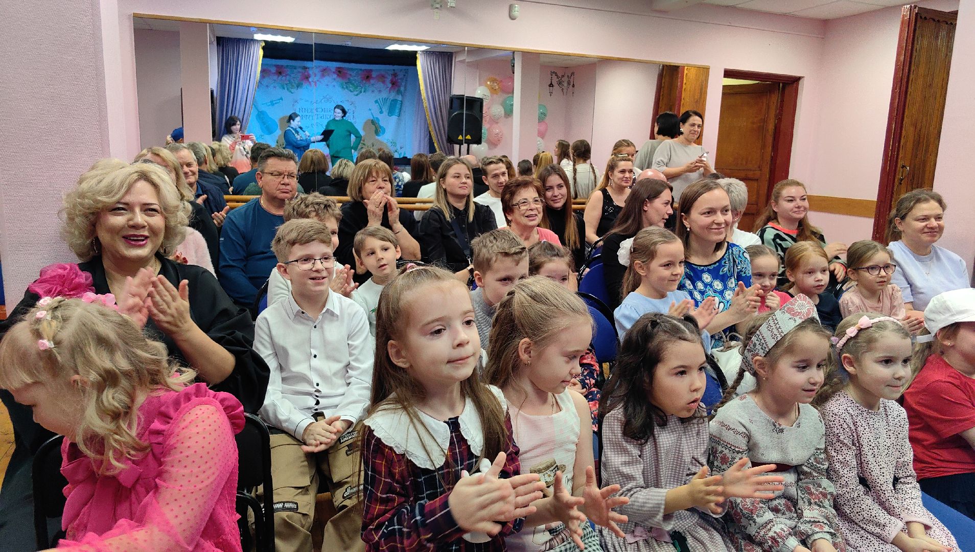 день матери, родители, праздник, год семьи,