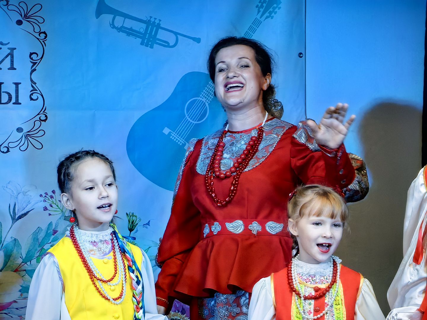 день матери, родители, праздник, год семьи,