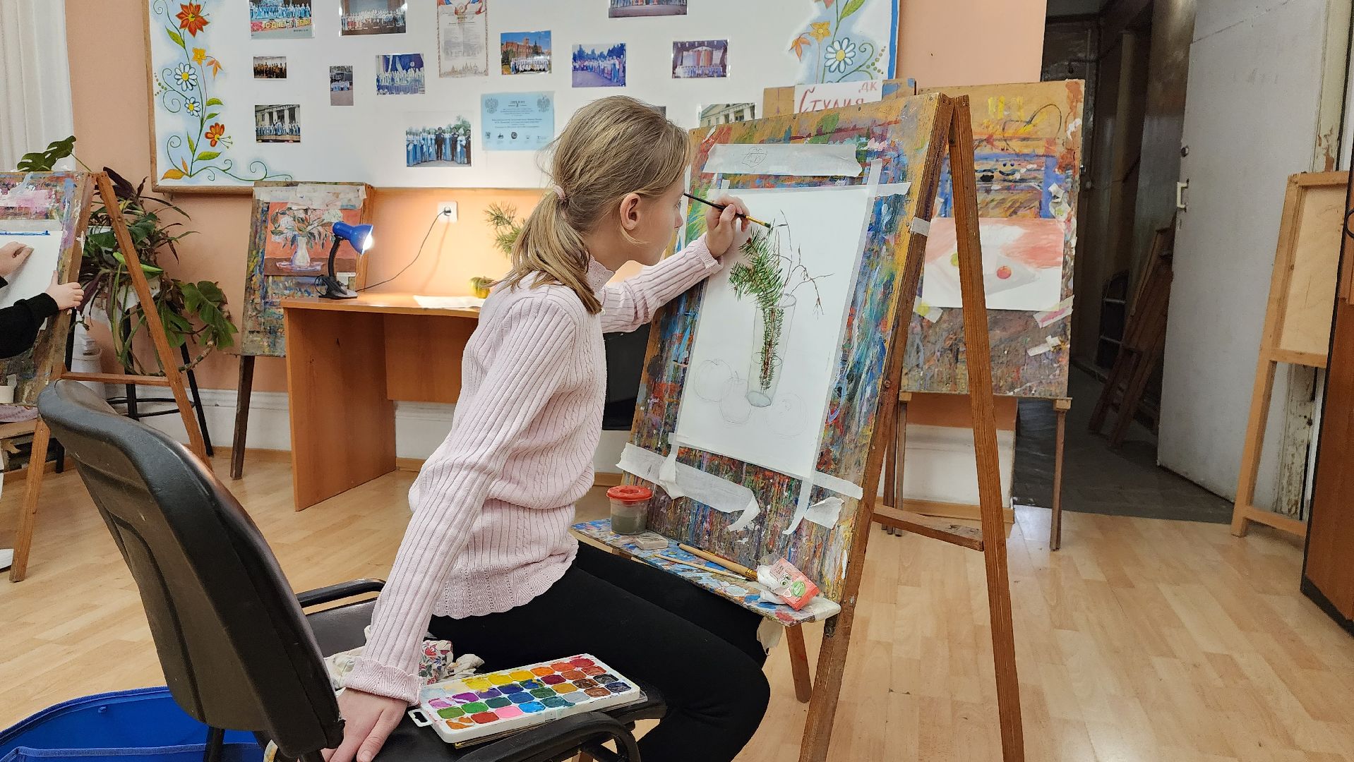 культура, истра, образование,