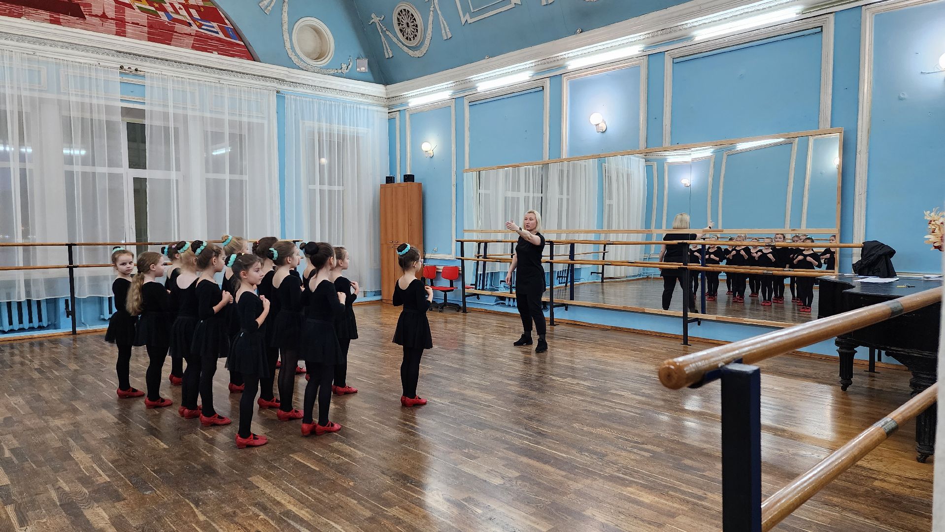 культура, истра, образование,