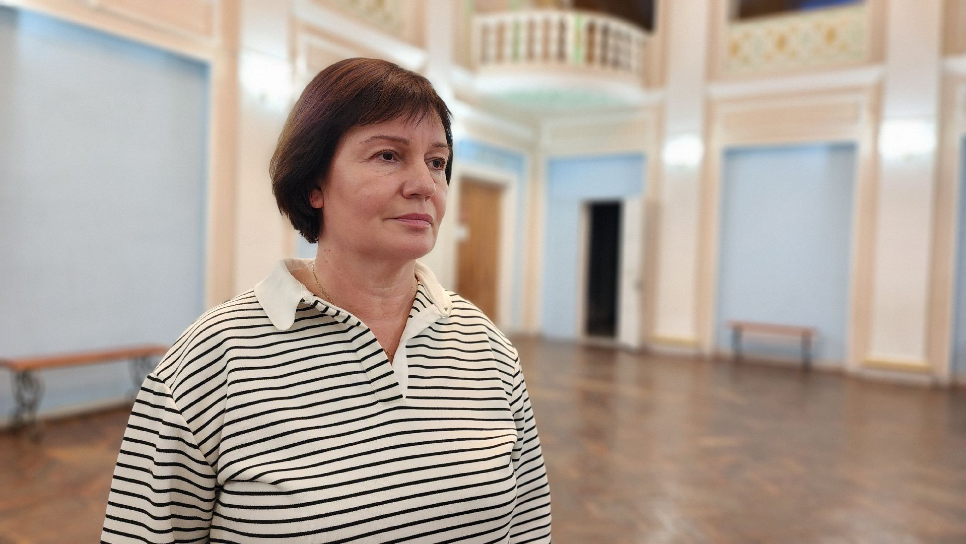 культура, истра, образование,