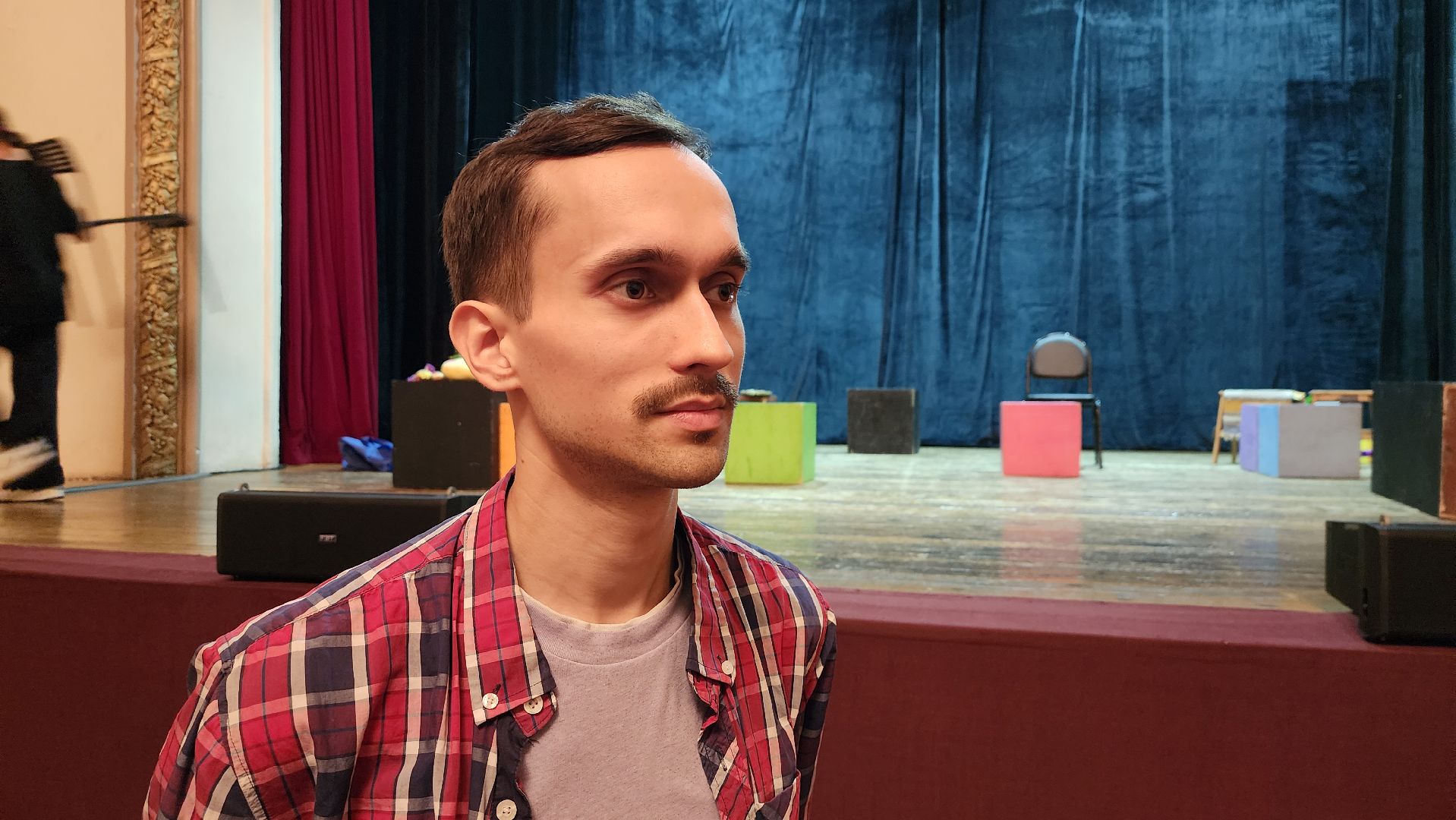 культура, истра, образование,