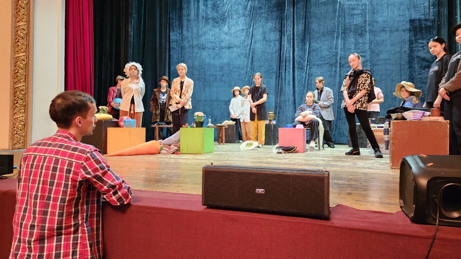 культура, истра, образование,