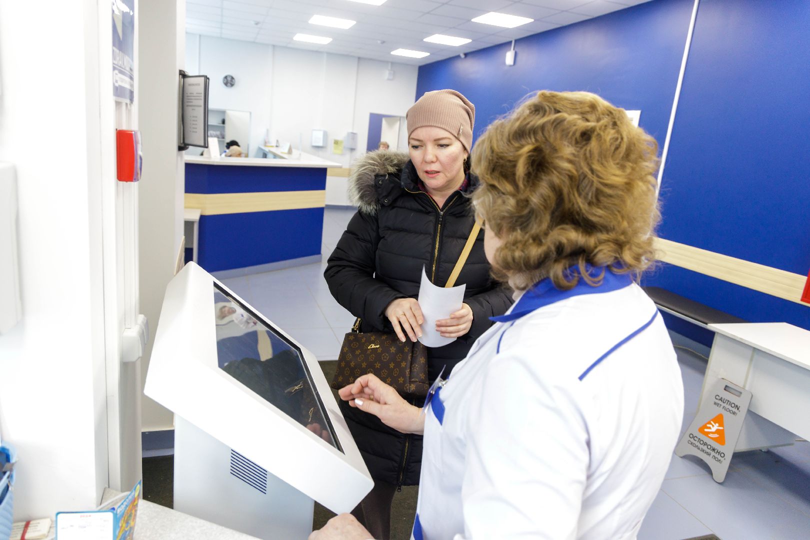 люберцы, глава городского округа люберцы владимир волков, жители, выездная администрация,