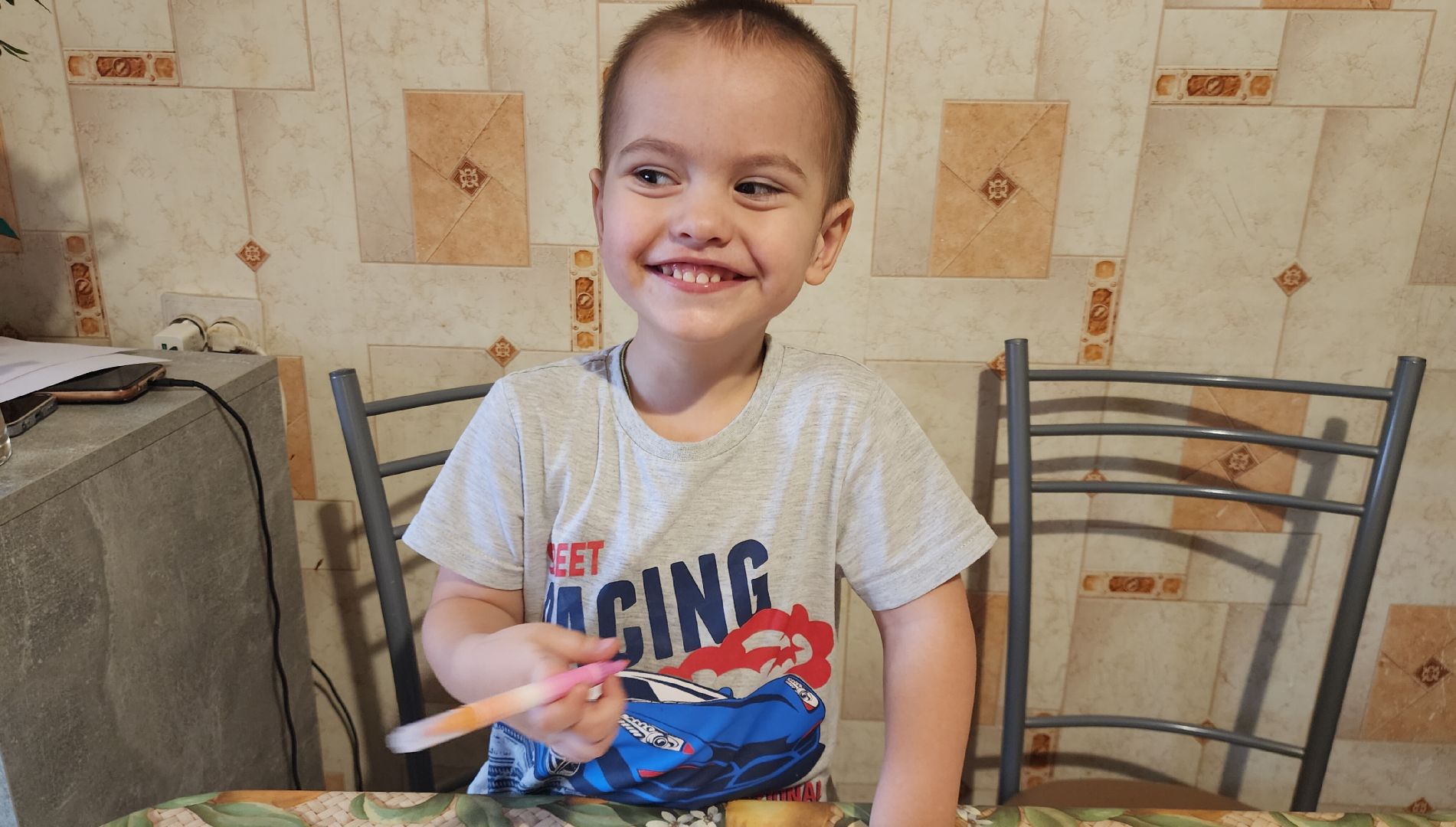 Звенигород, День матери, орден материнская слава, общество, СВО,