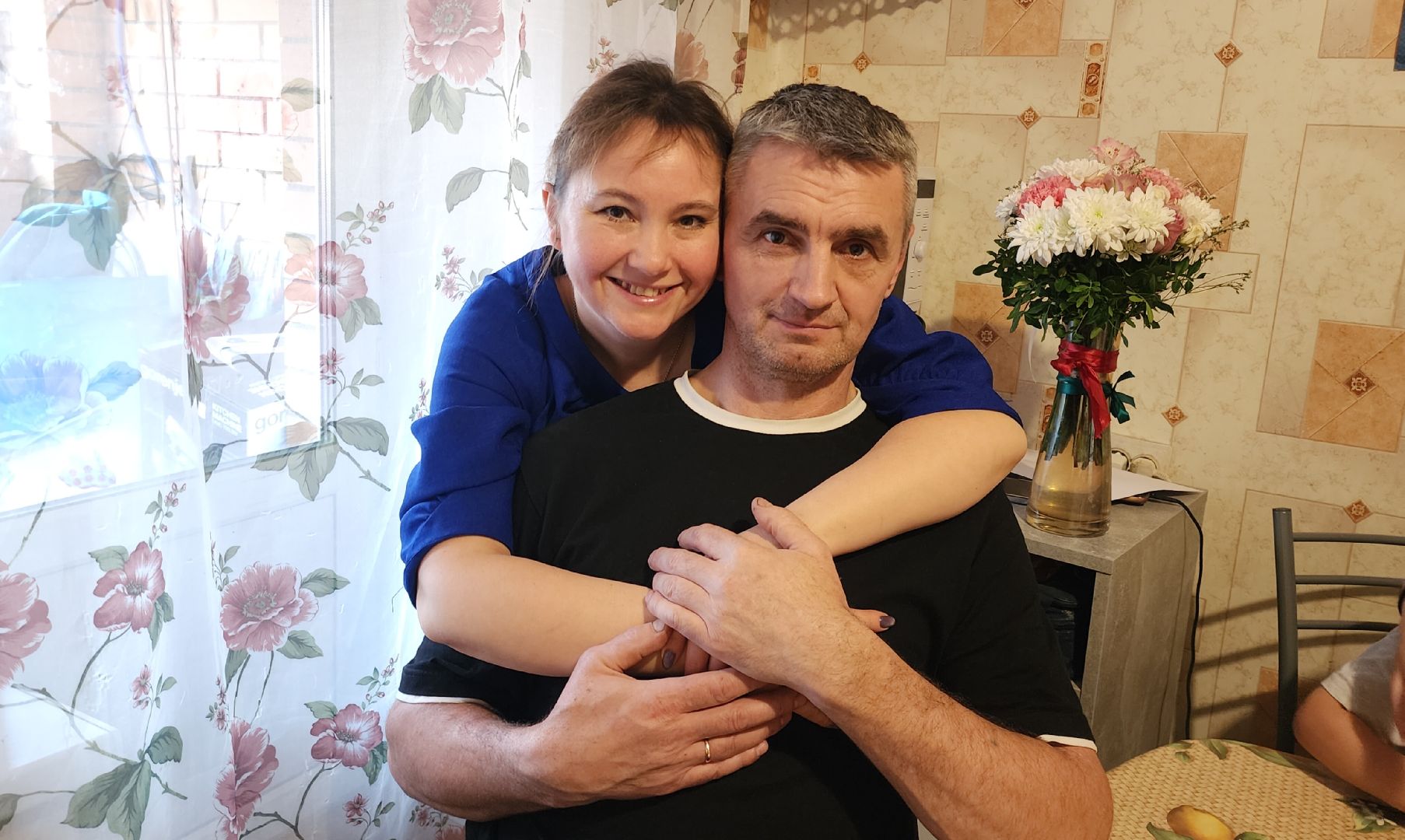 Звенигород, День матери, орден материнская слава, общество, СВО,