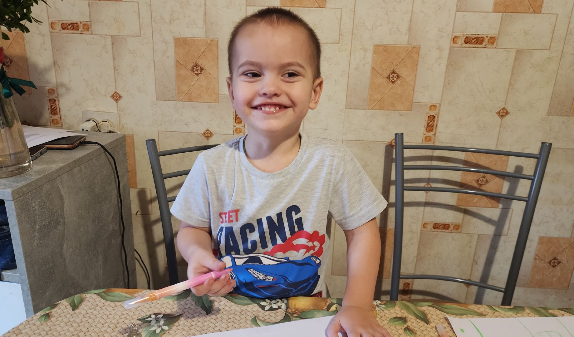 Звенигород, День матери, орден материнская слава, общество, СВО,