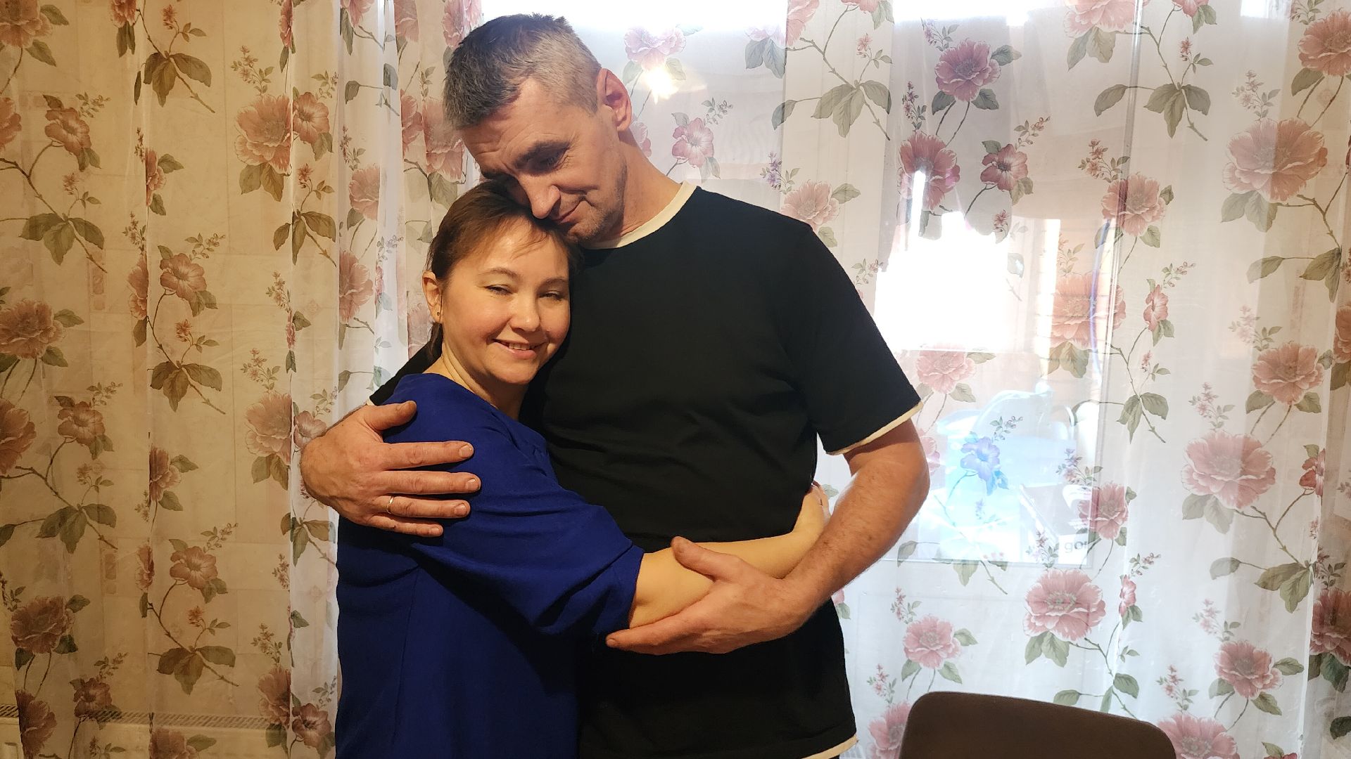 Звенигород, День матери, орден материнская слава, общество, СВО,